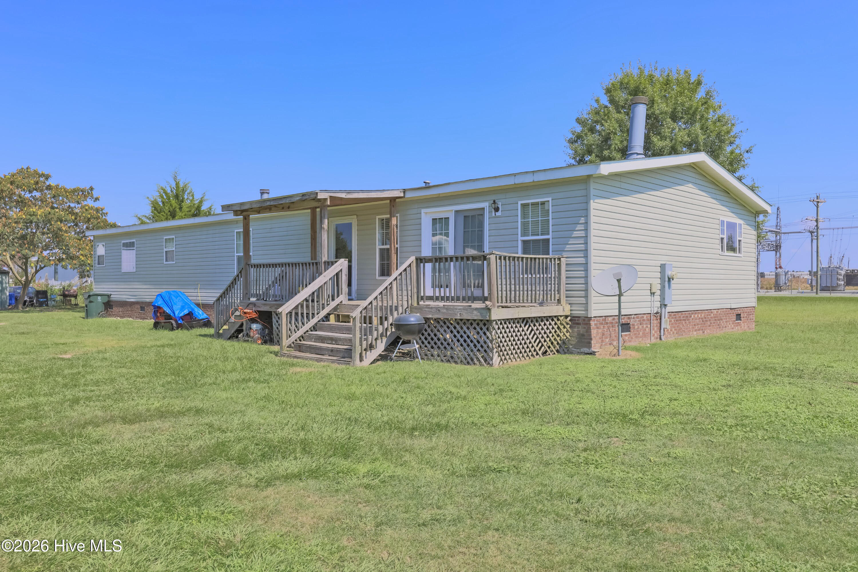 233 Friendship Church Road Property Photo 7