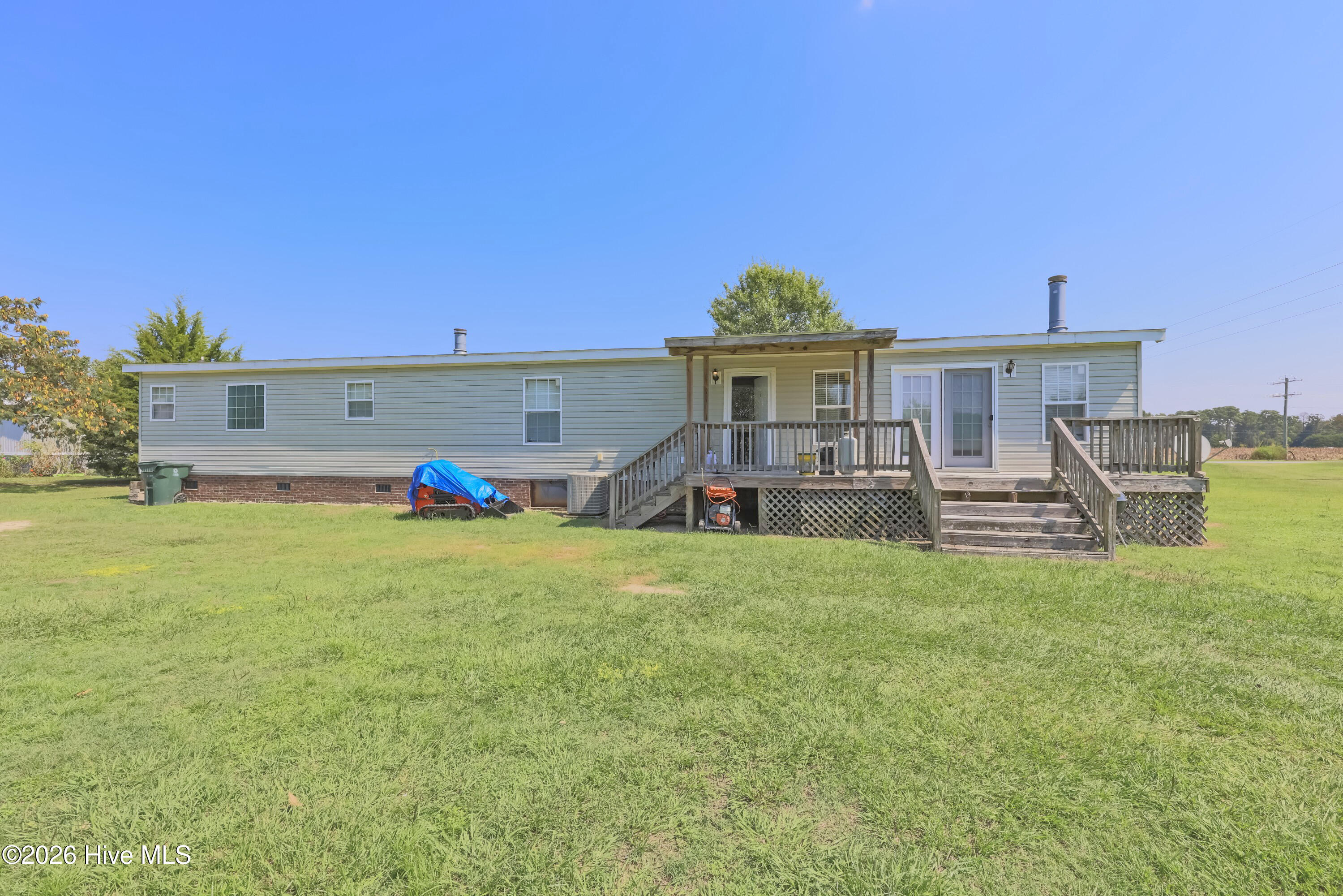233 Friendship Church Road Property Photo 8