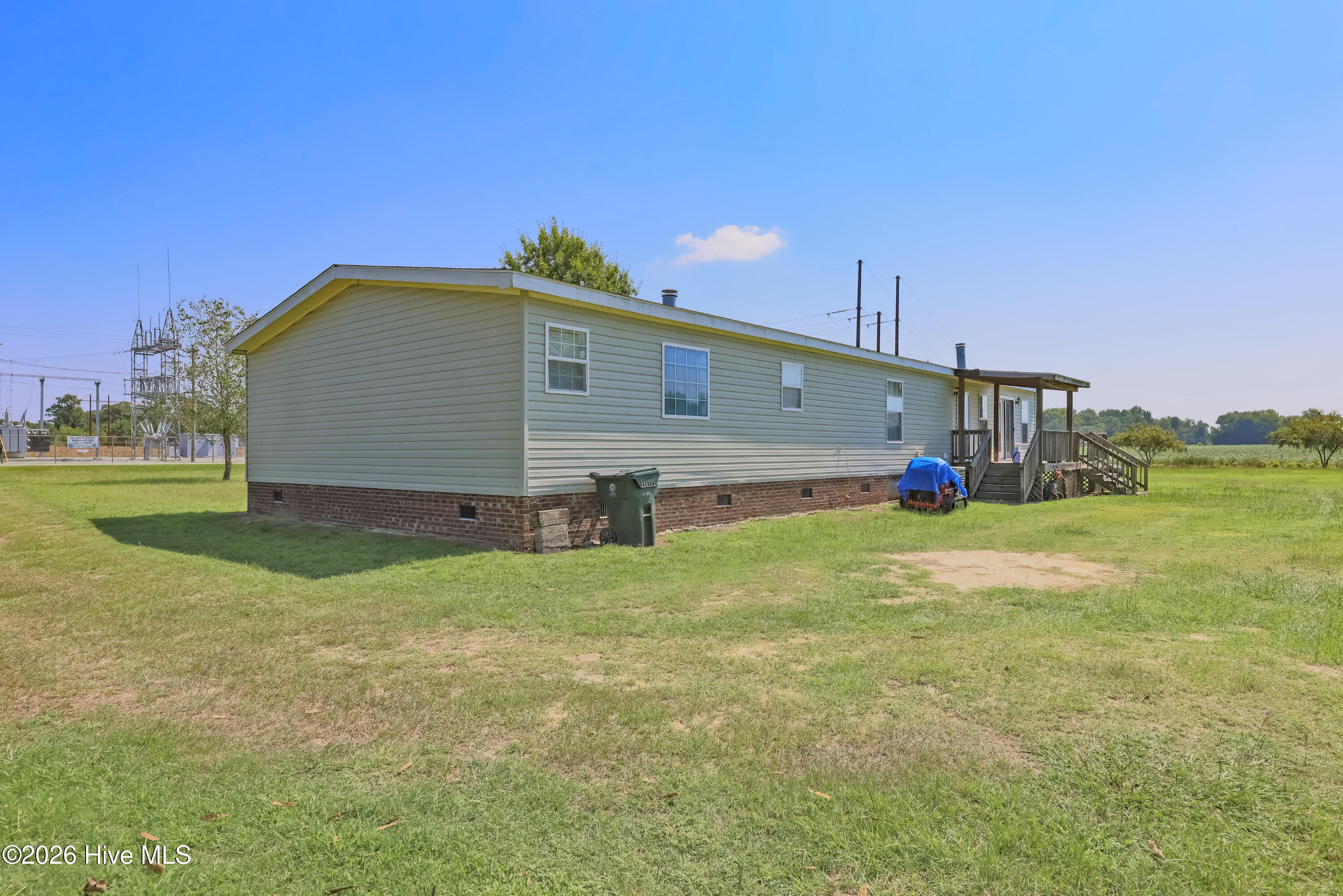 233 Friendship Church Road Property Photo 9