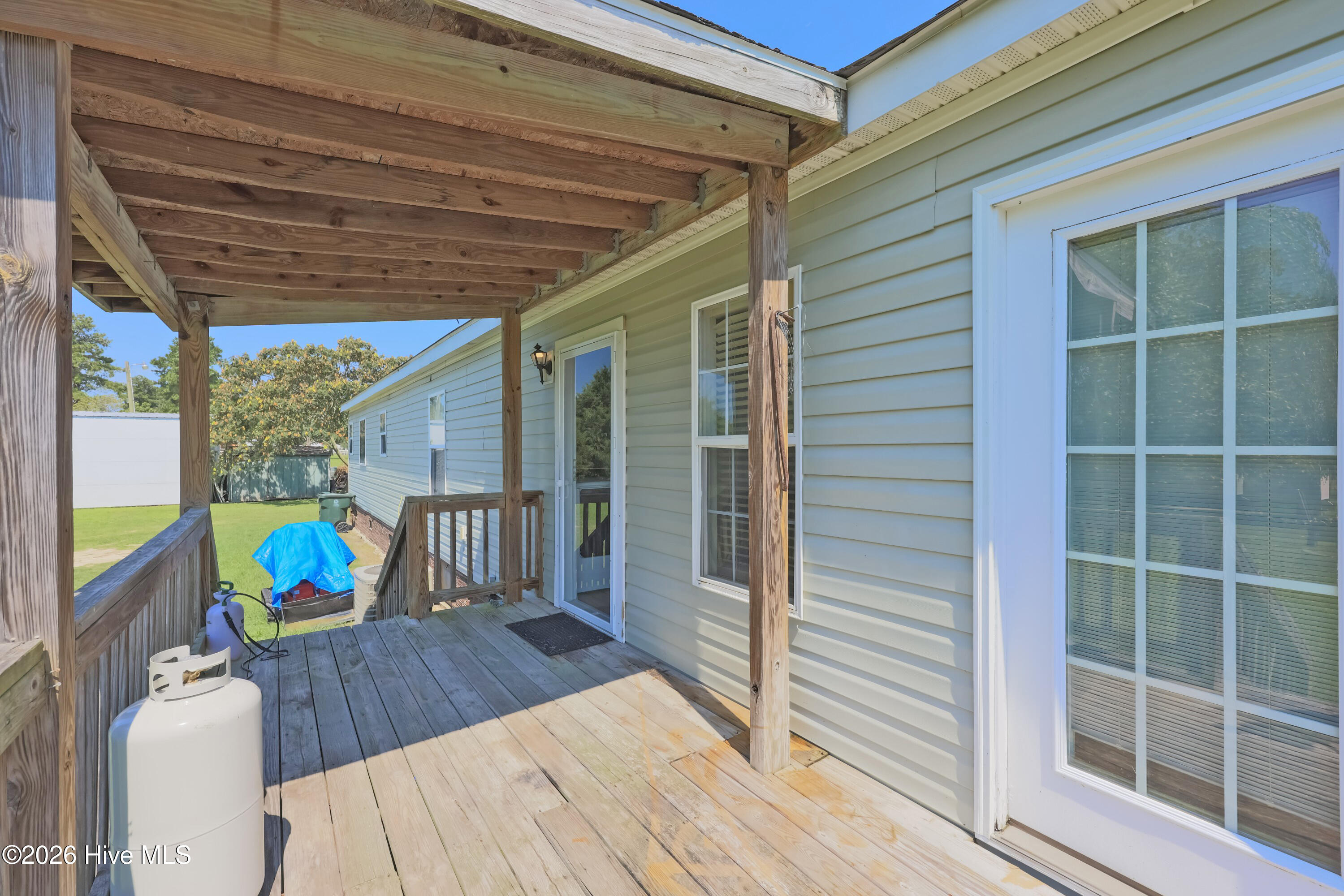 233 Friendship Church Road Property Photo 12