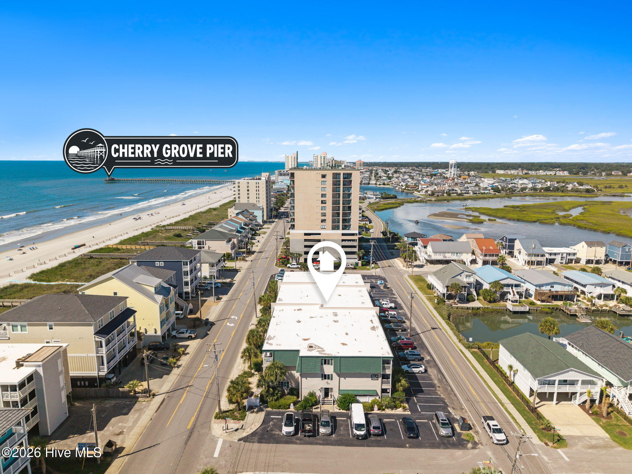 4201 N Ocean Boulevard 2i Property Photo 2