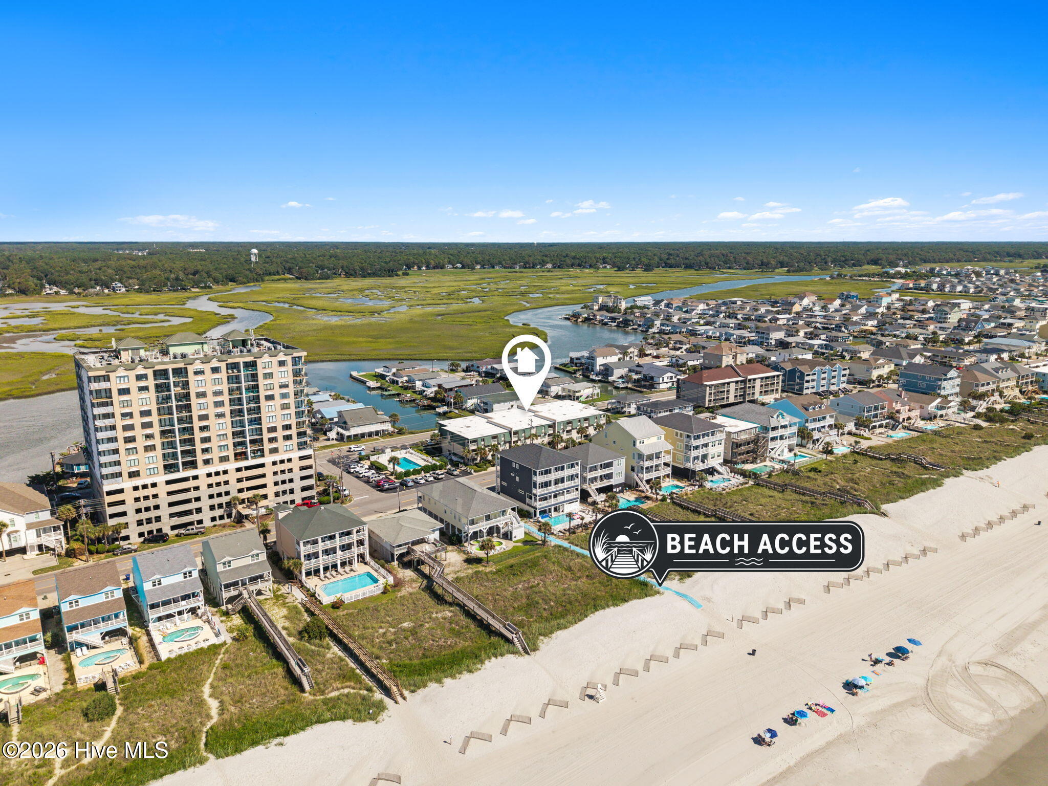 4201 N Ocean Boulevard 2i Property Photo 3