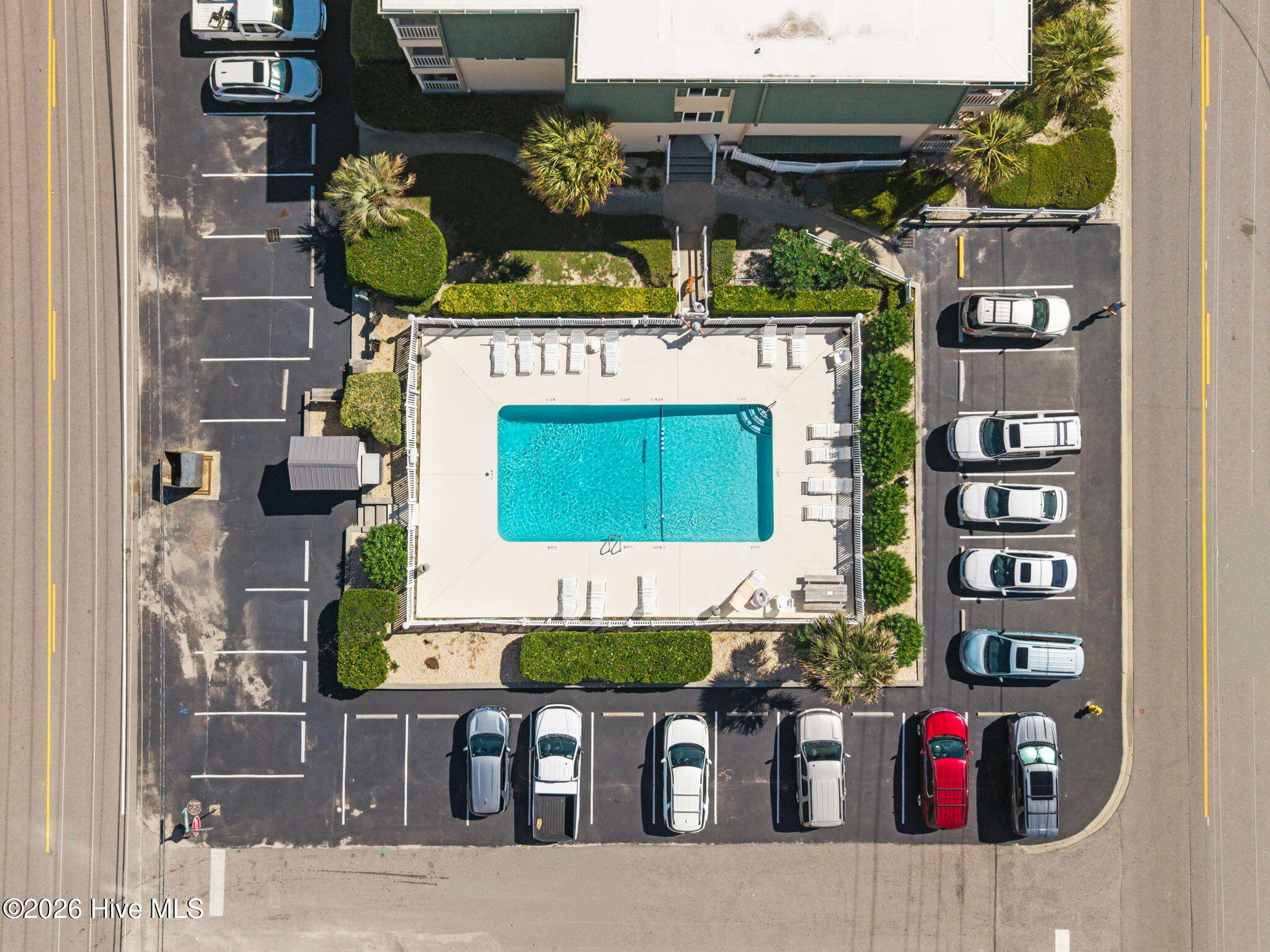 4201 N Ocean Boulevard 2i Property Photo 4