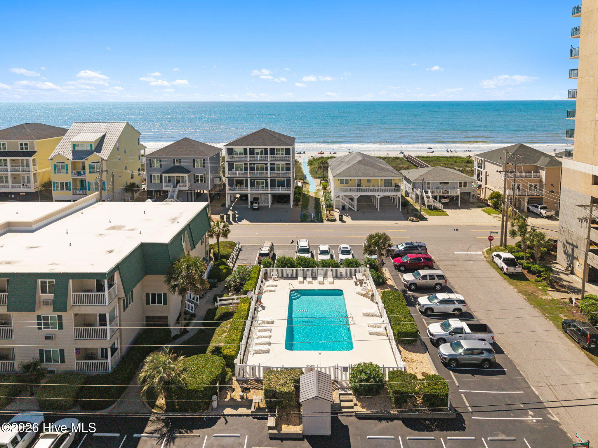 4201 N Ocean Boulevard 2i Property Photo 5