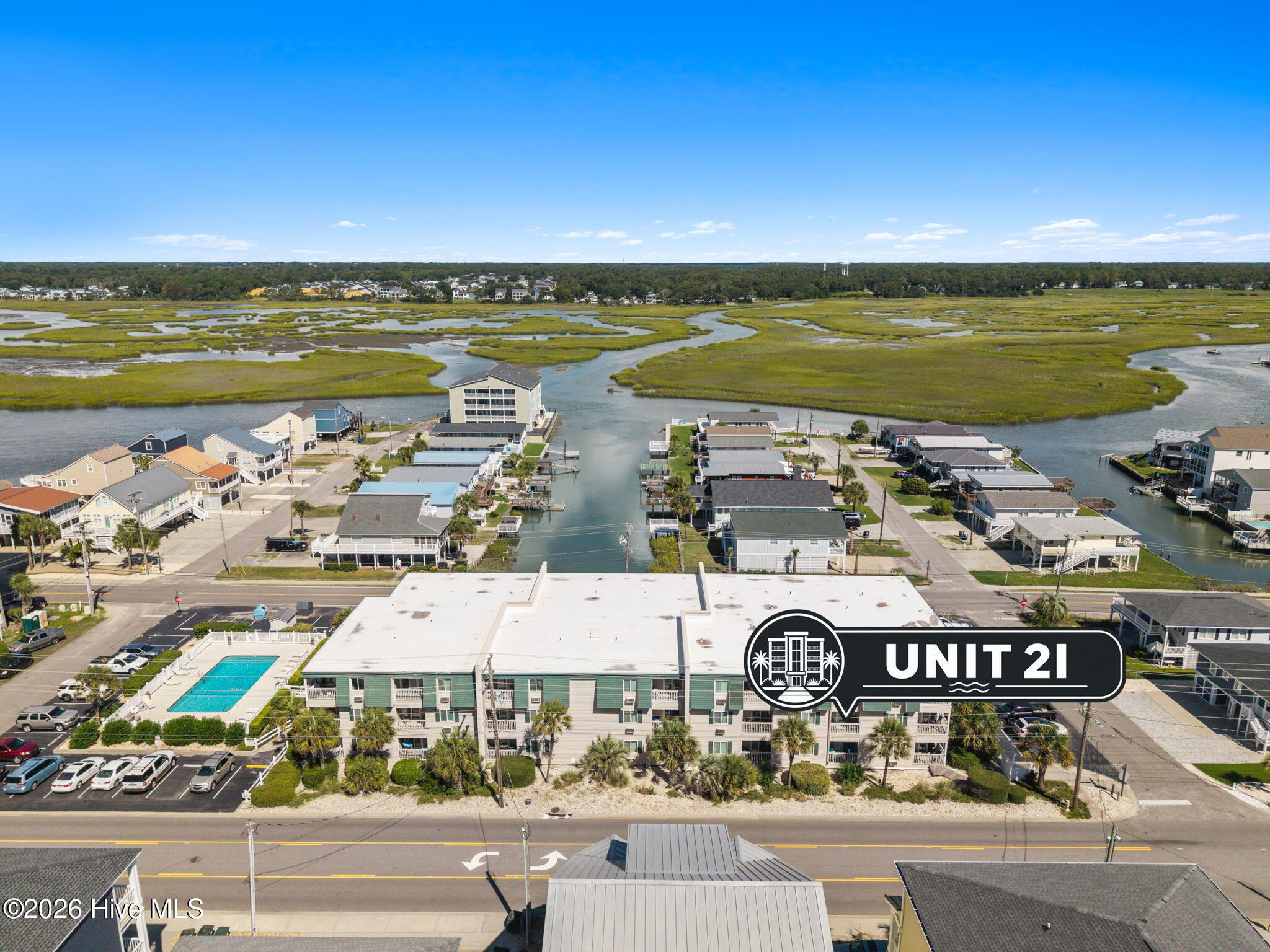 4201 N Ocean Boulevard 2i Property Photo 7
