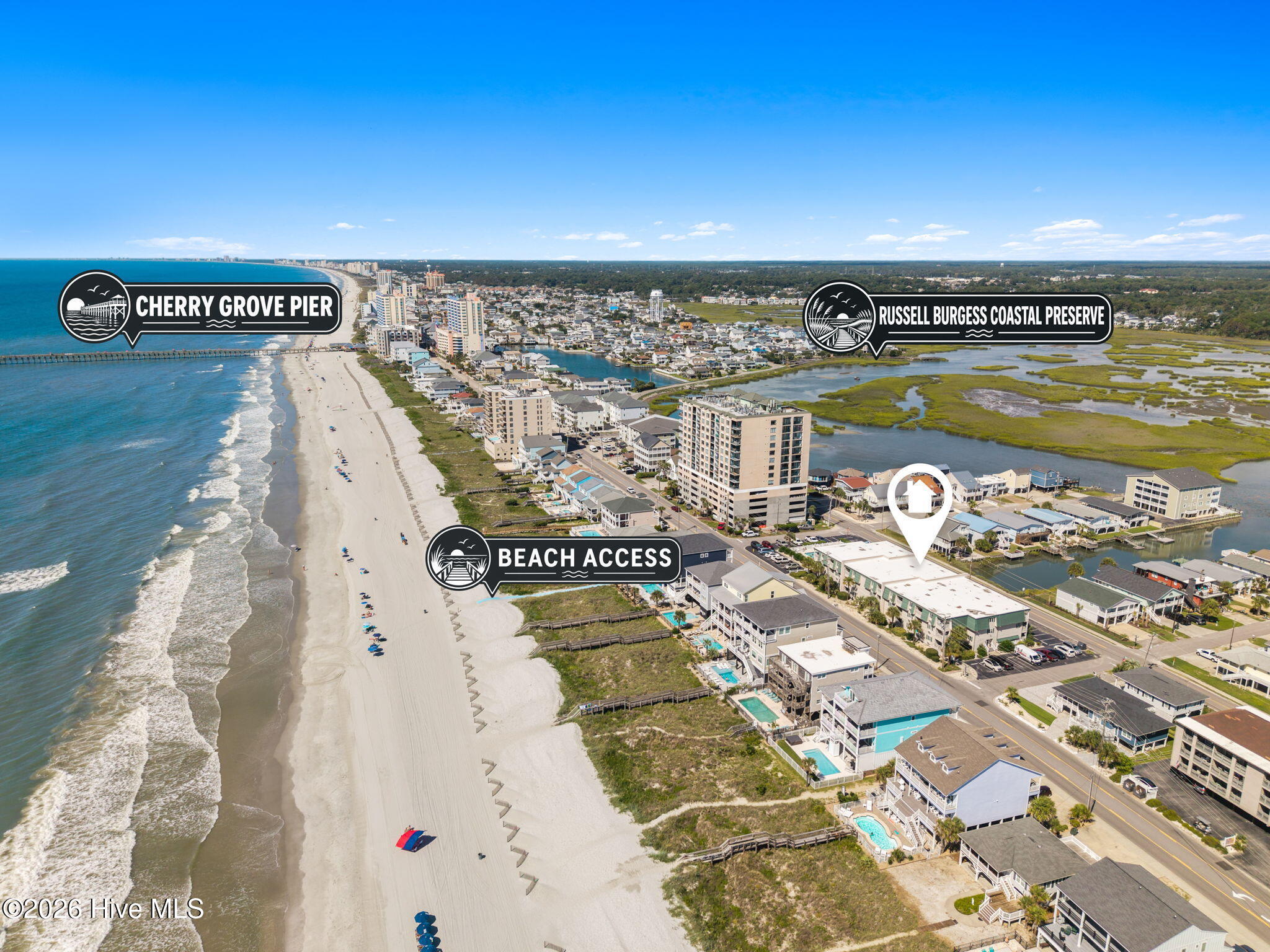 4201 N Ocean Boulevard 2i Property Photo 8