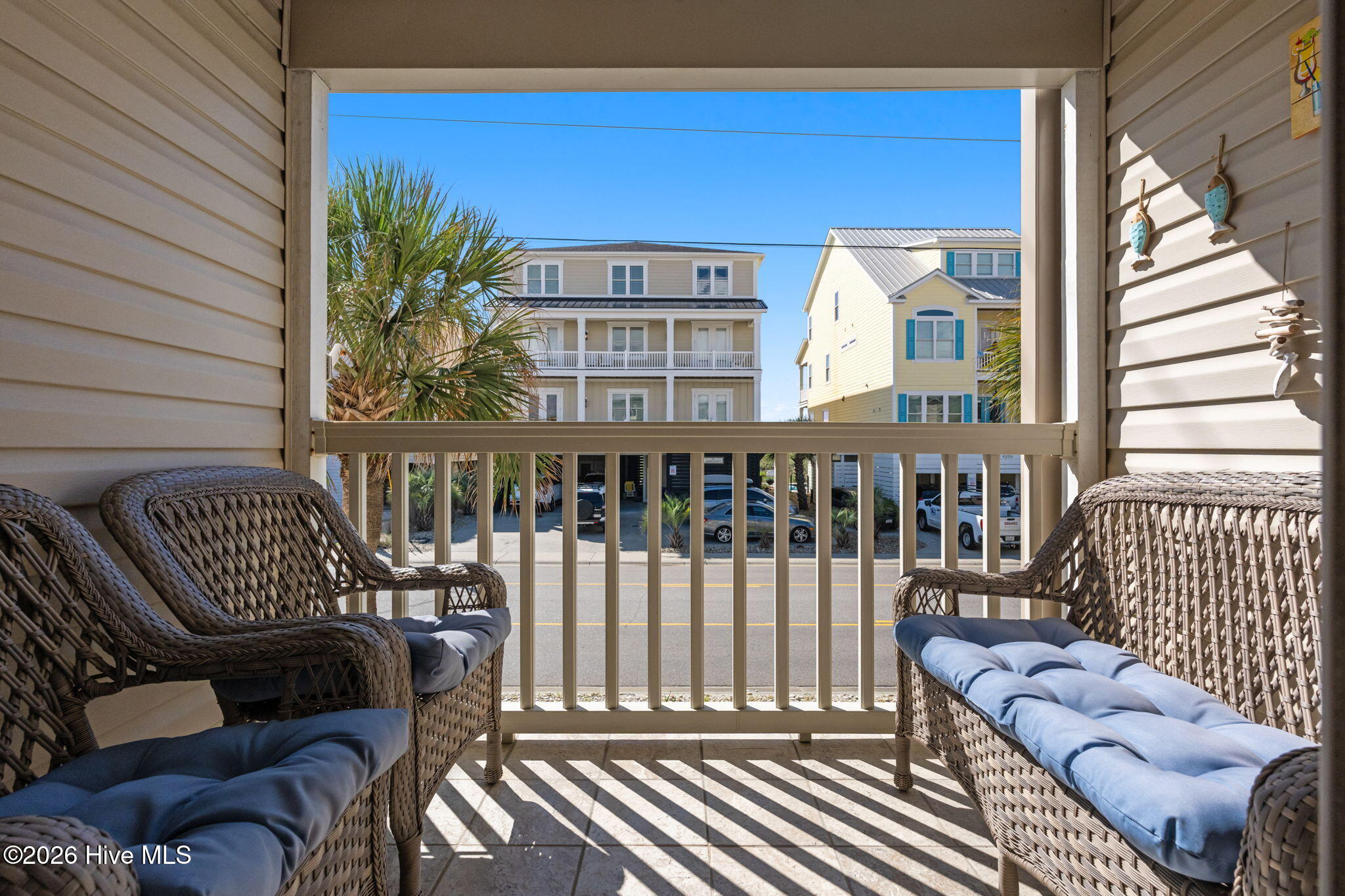 4201 N Ocean Boulevard 2i Property Photo 28