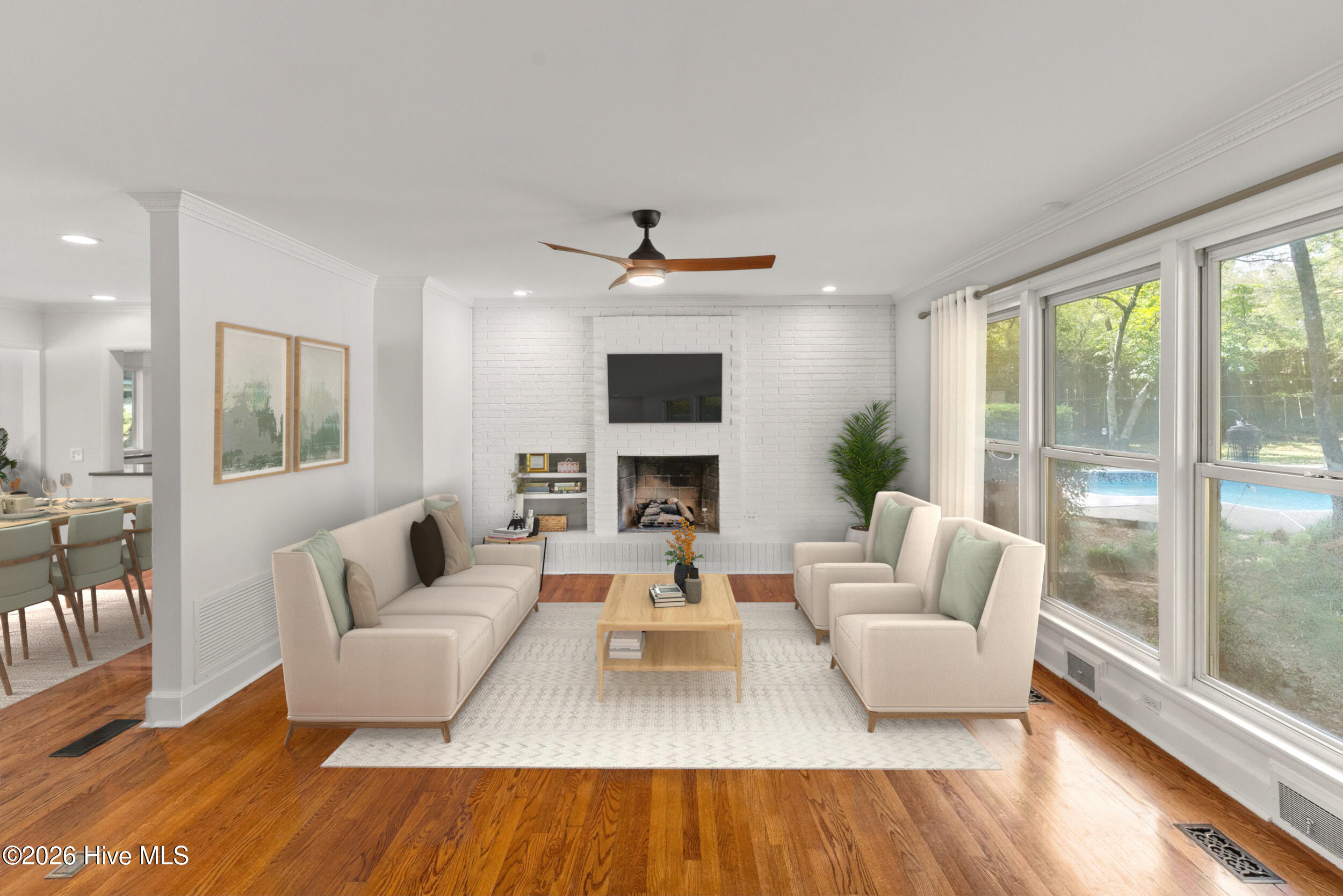 411 Ashland Drive Property Photo 4