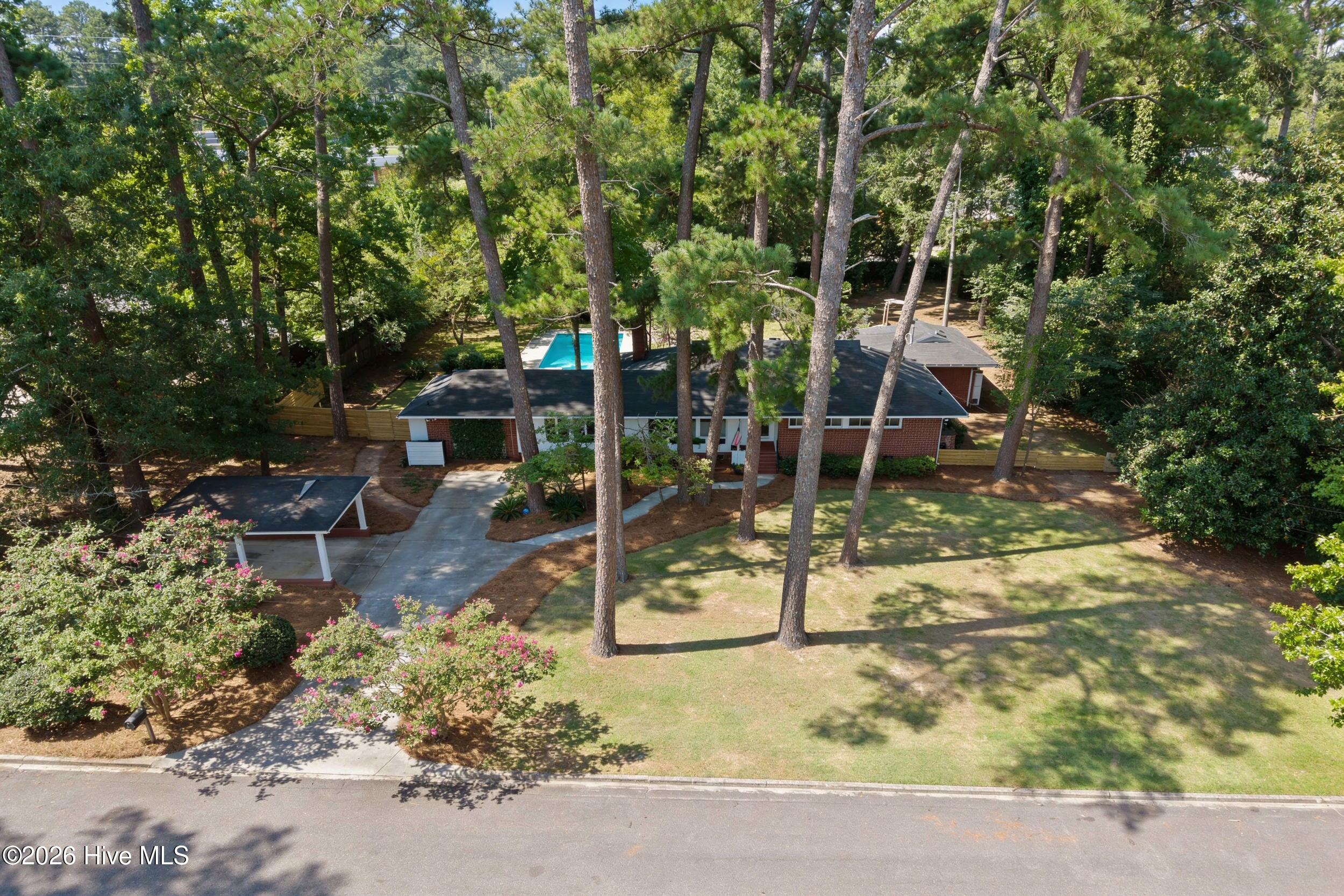 411 Ashland Drive Property Photo 47