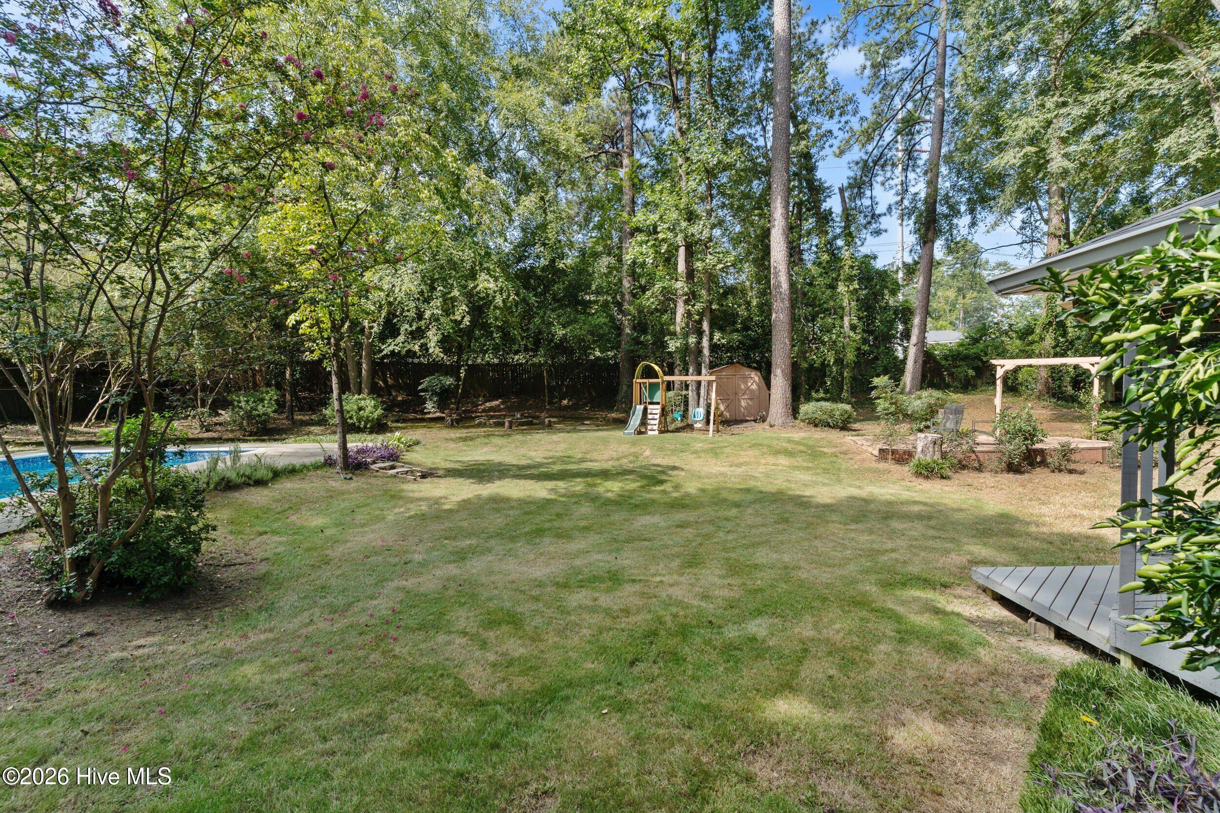 411 Ashland Drive Property Photo 54
