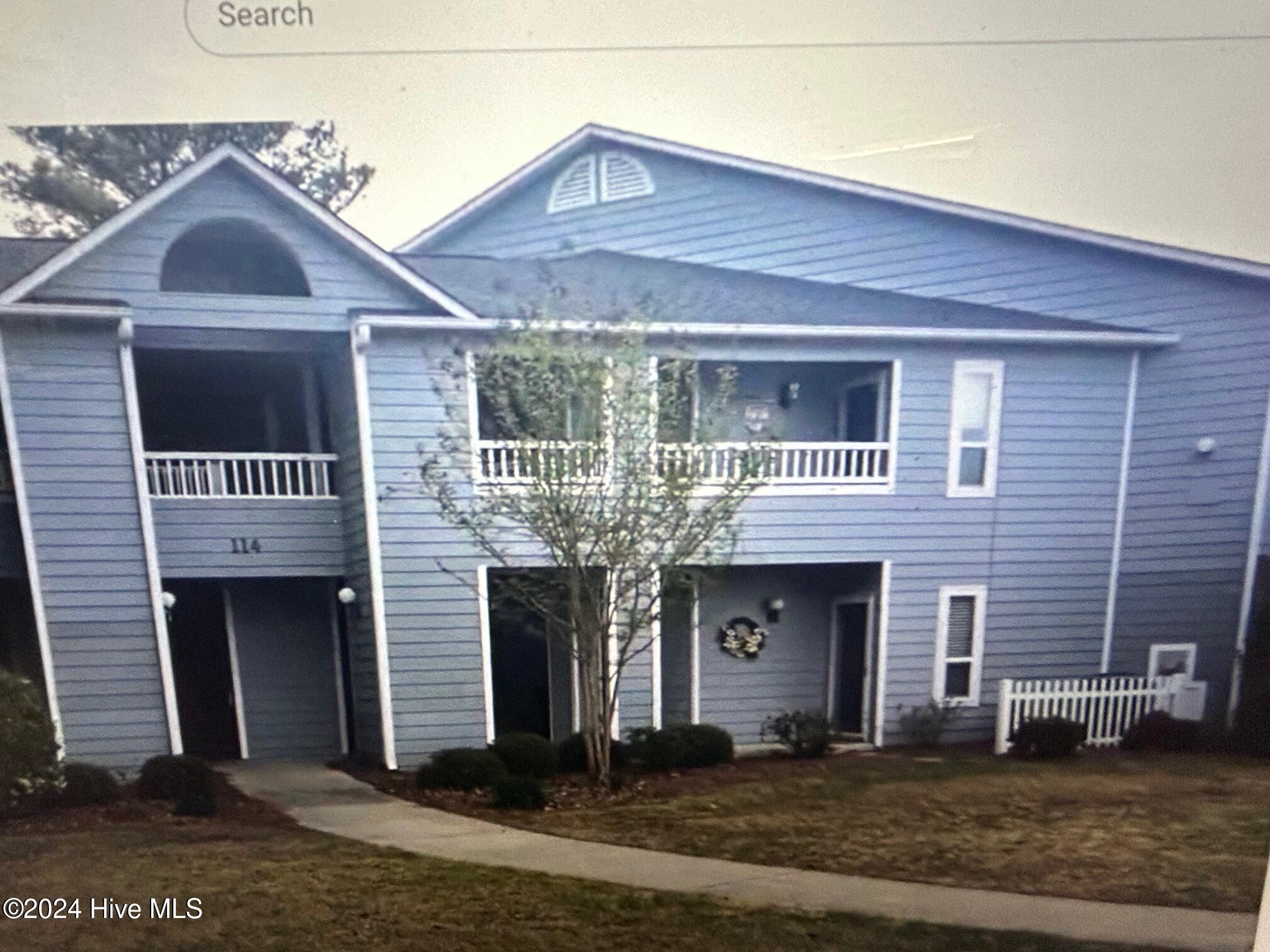 116 Breezewood Drive H Property Photo 1