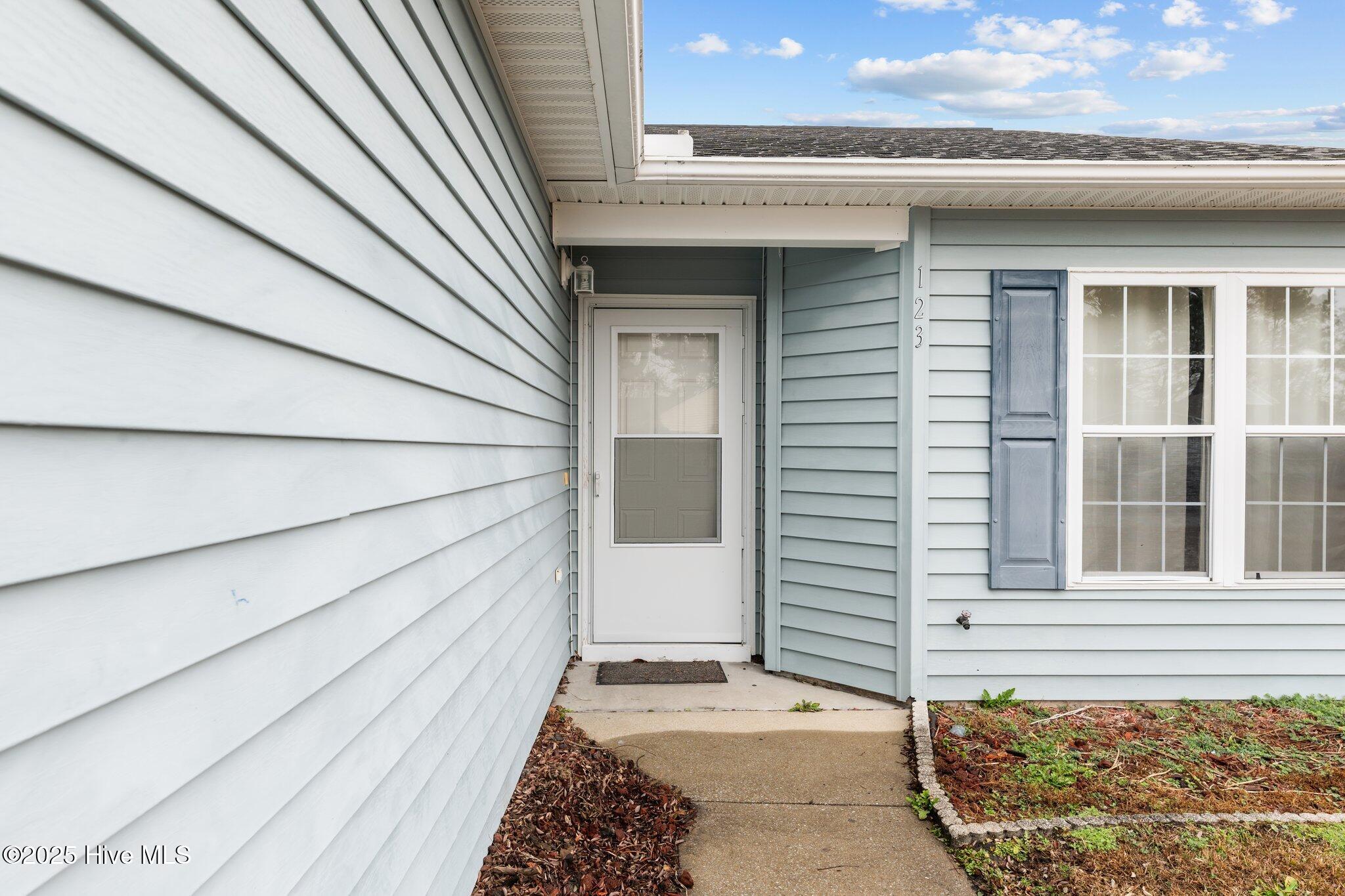 123 Jerrett Lane Property Photo 25