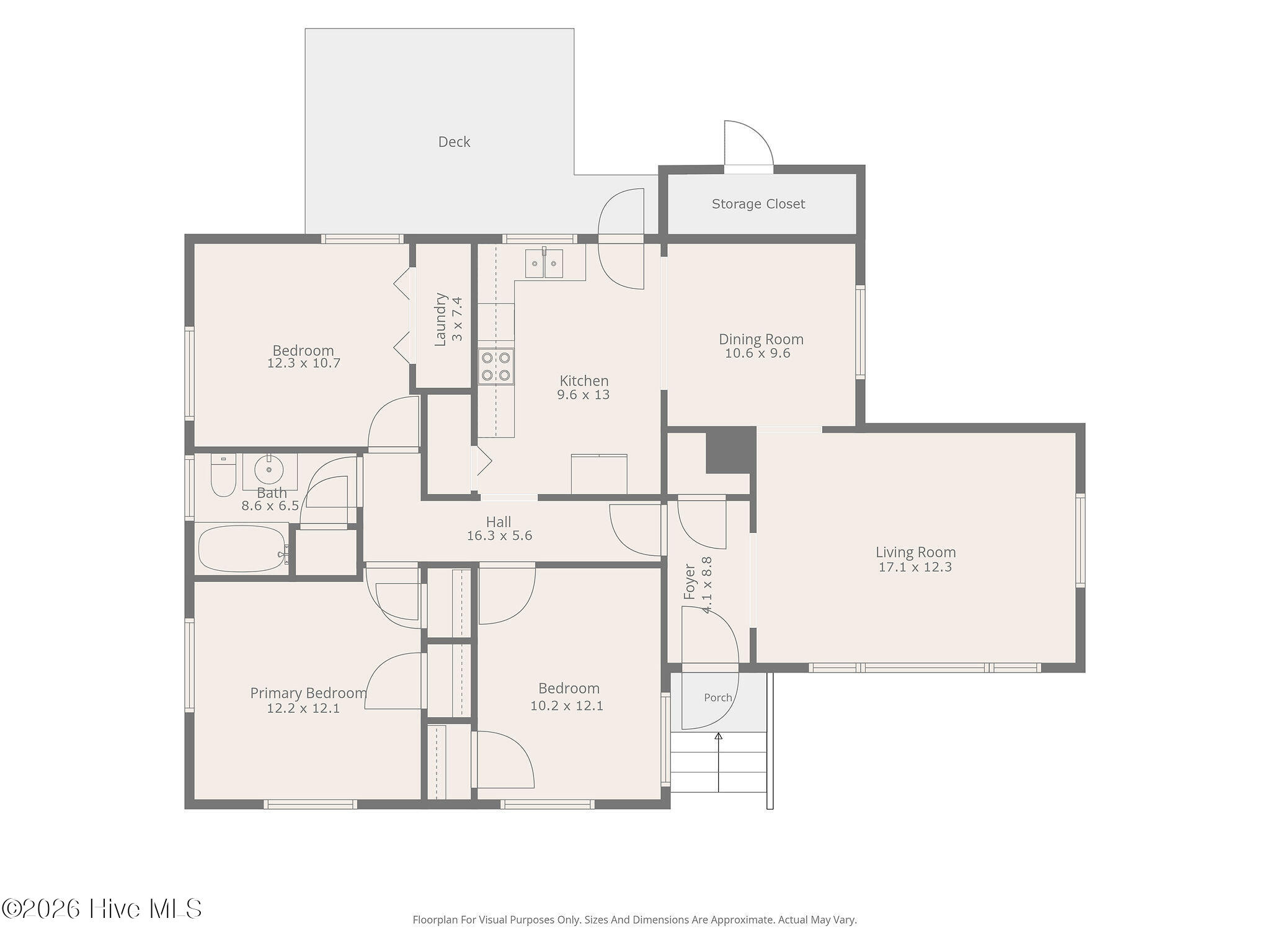 3609 Wilshire Boulevard Property Photo 25