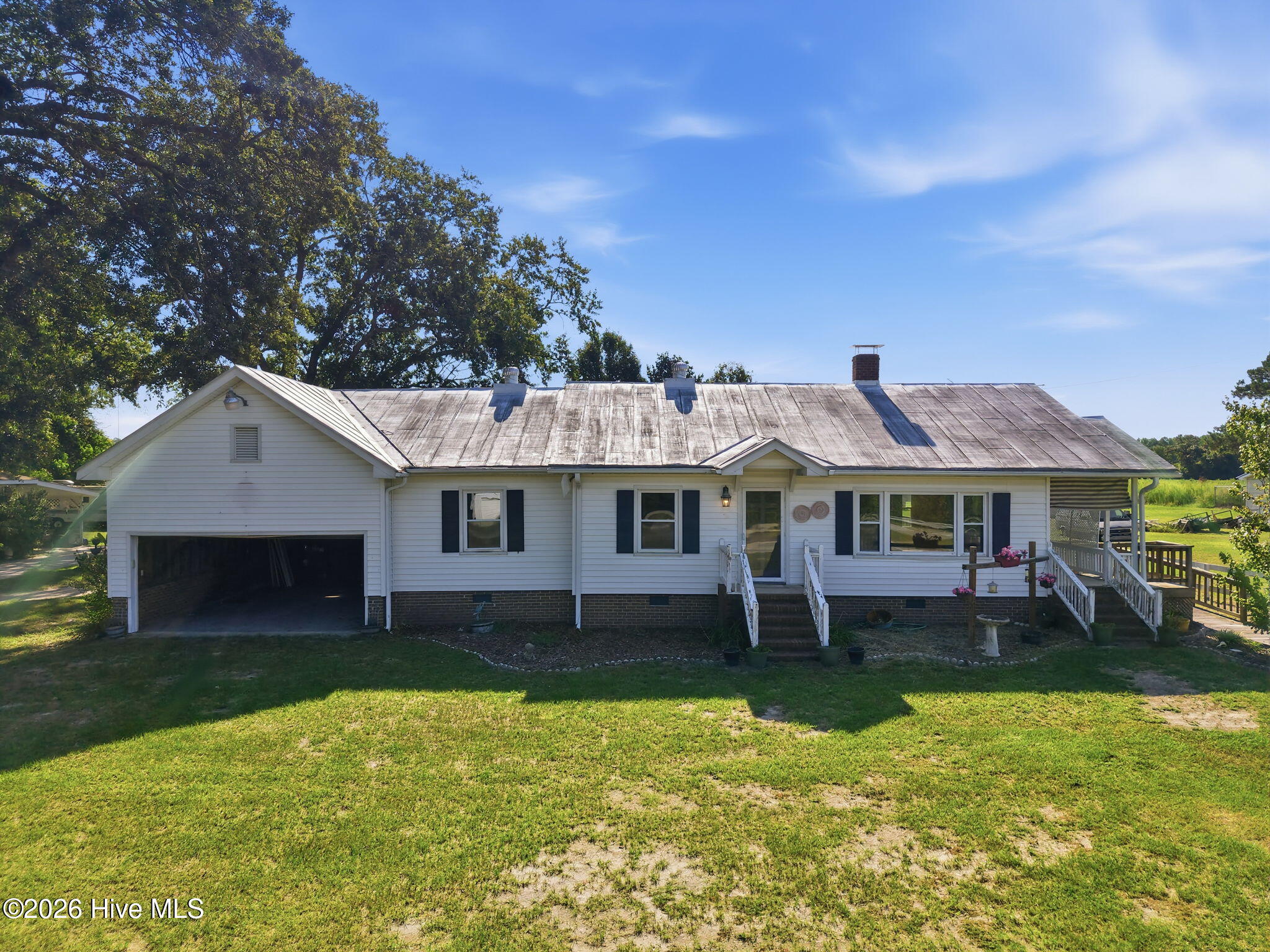 3959 Nc Highway 11 S Property Photo 1