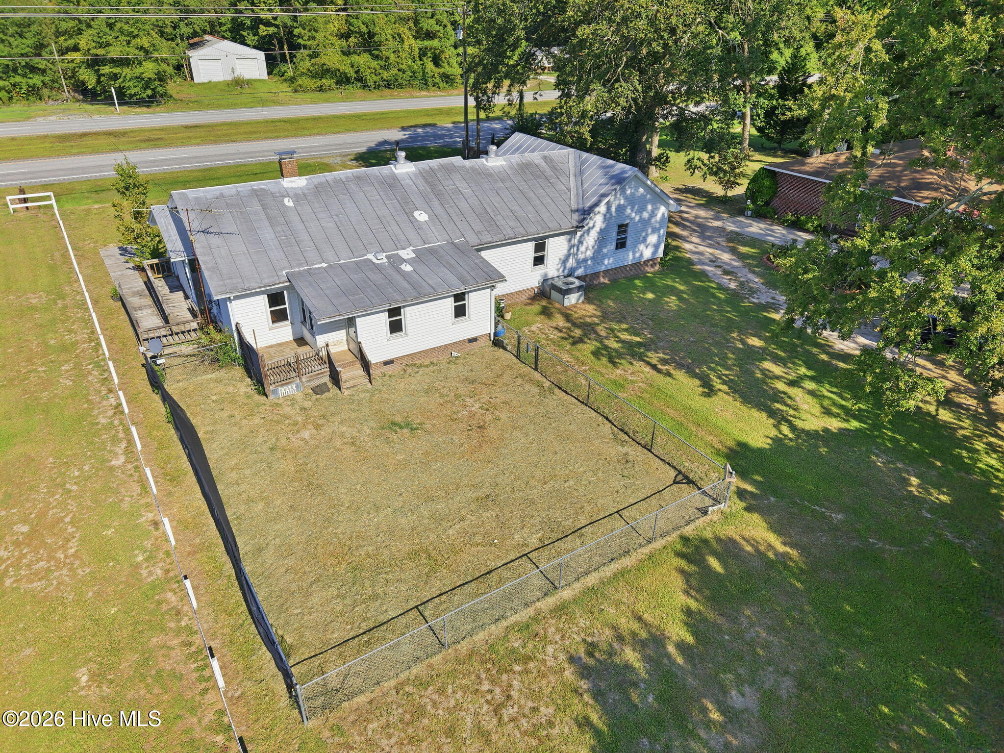 3959 Nc Highway 11 S Property Photo 37
