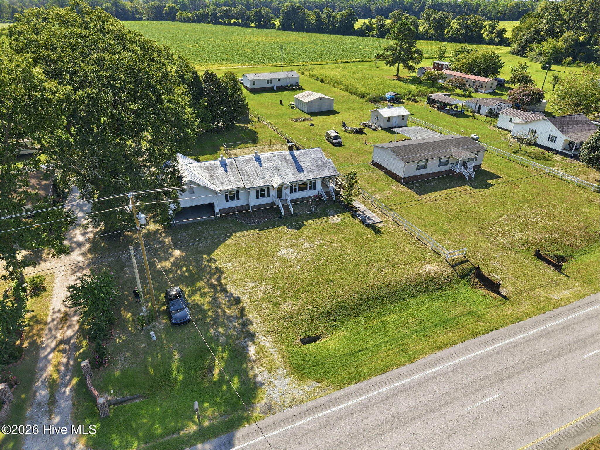 3959 Nc Highway 11 S Property Photo 39
