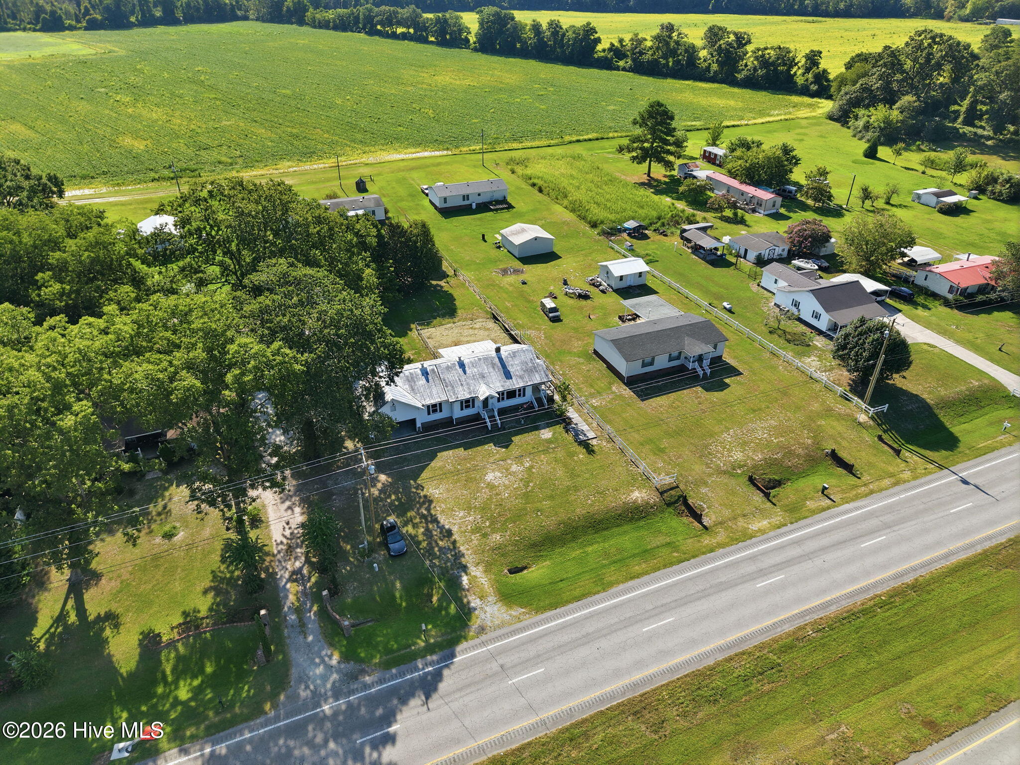 3959 Nc Highway 11 S Property Photo 40