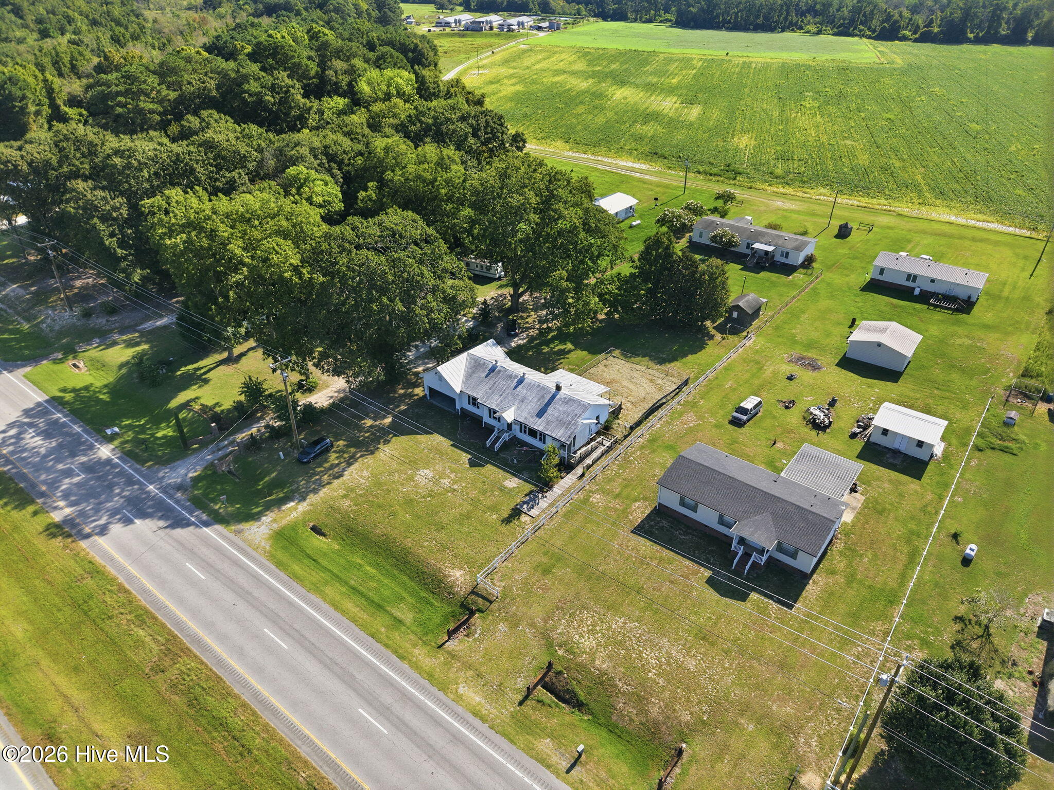 3959 Nc Highway 11 S Property Photo 41