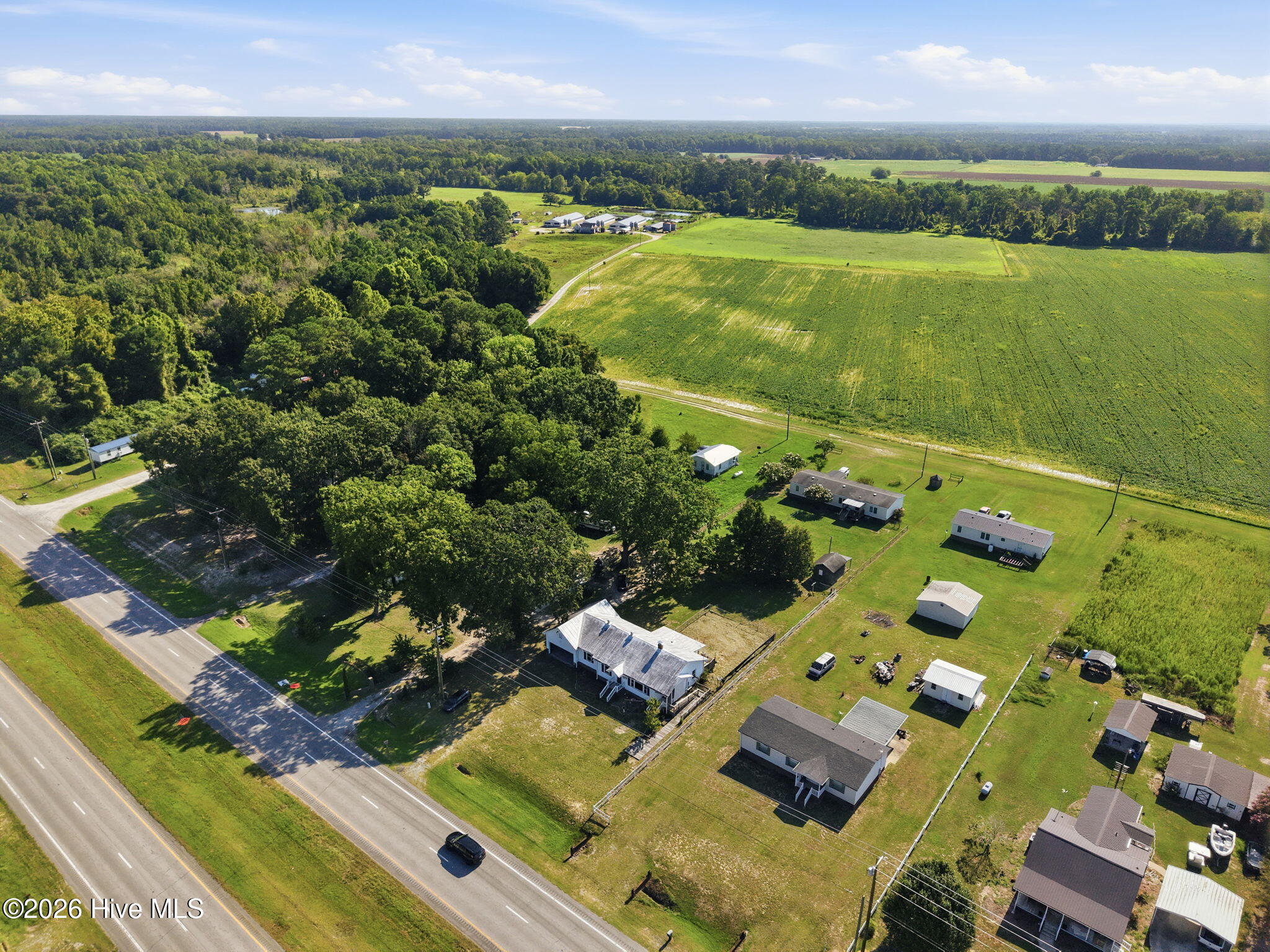 3959 Nc Highway 11 S Property Photo 42