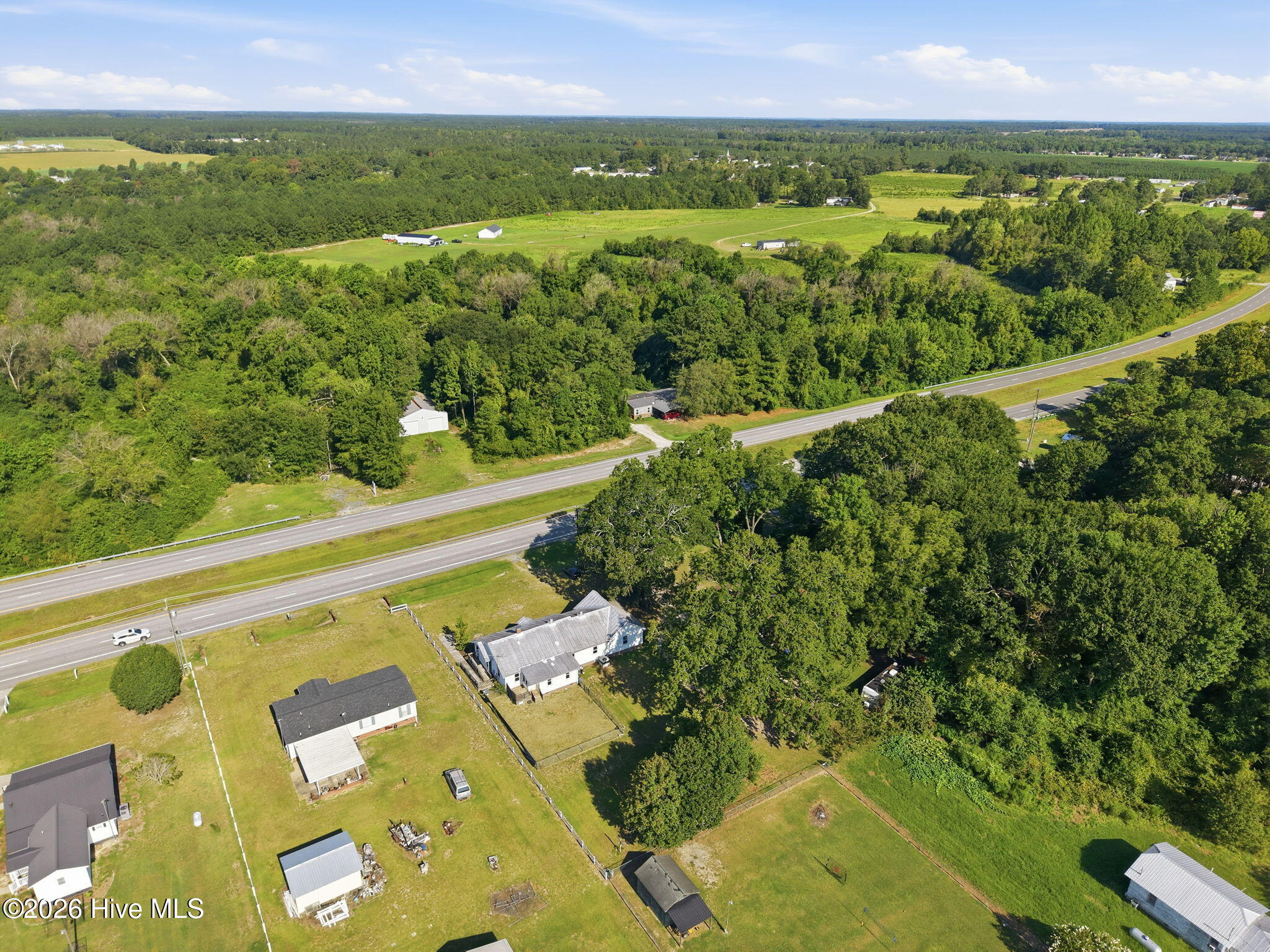 3959 Nc Highway 11 S Property Photo 43