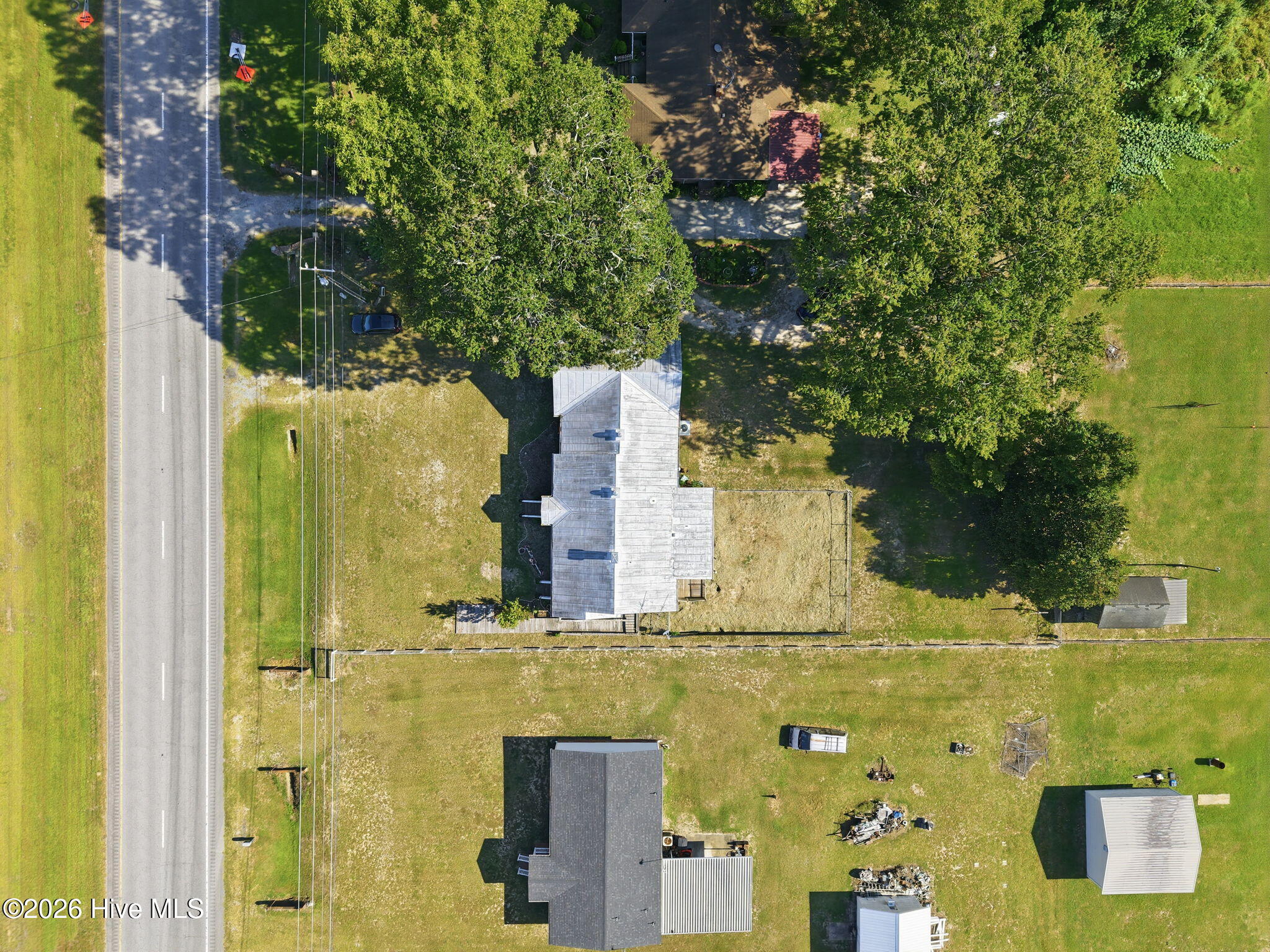 3959 Nc Highway 11 S Property Photo 44