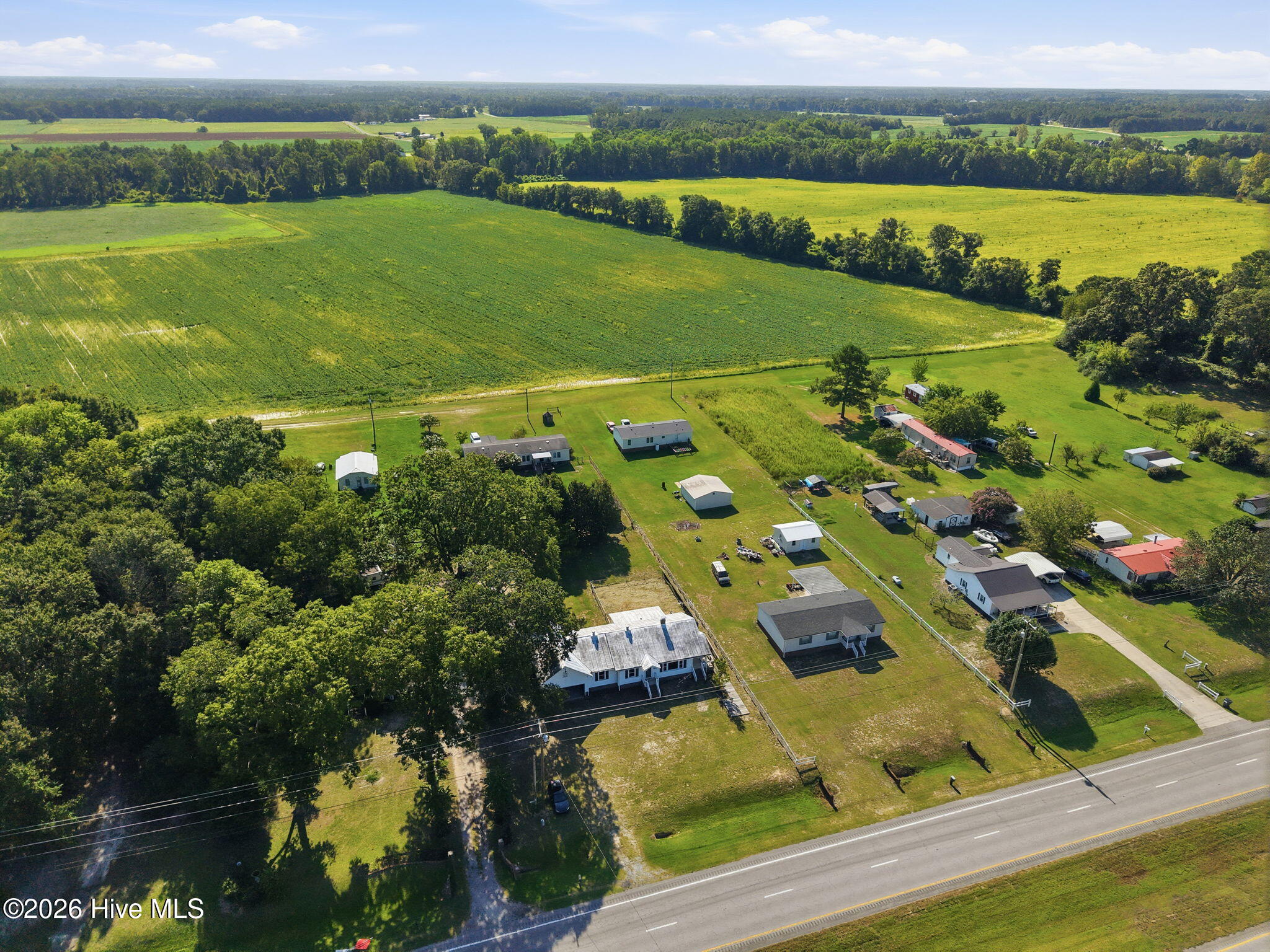 3959 Nc Highway 11 S Property Photo 45