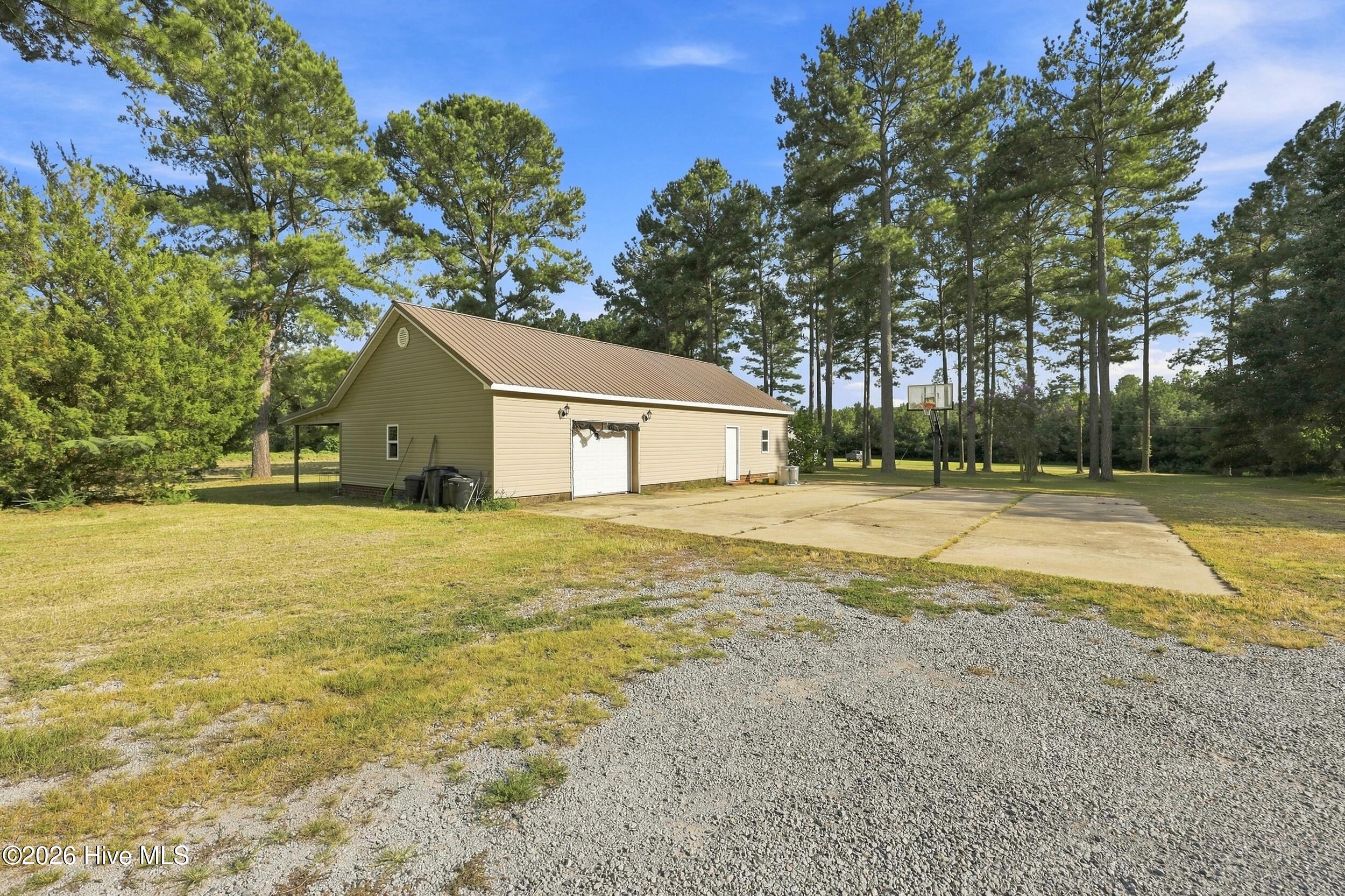 629 Liverman Mill Road Property Photo 2