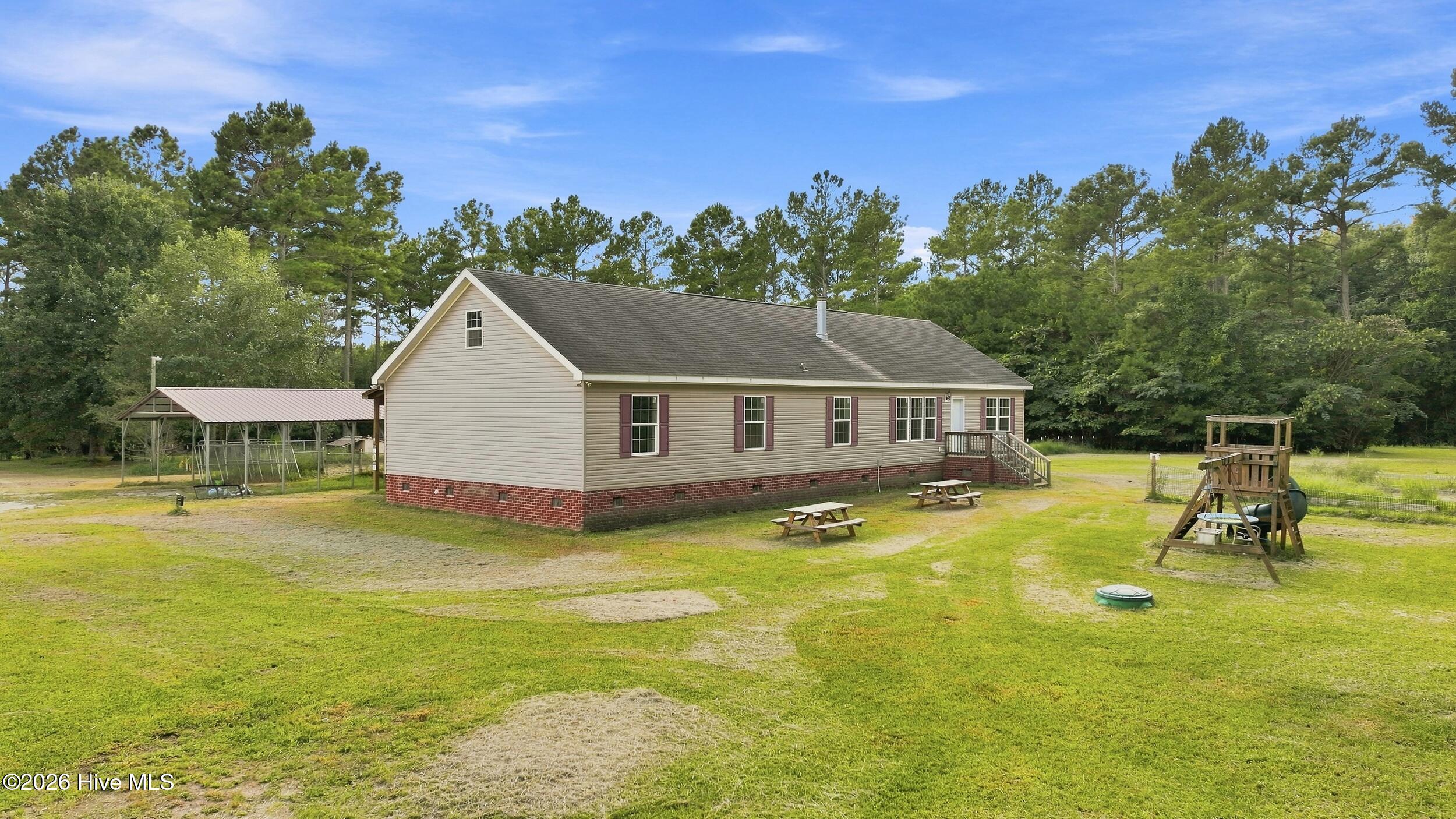629 Liverman Mill Road Property Photo 3