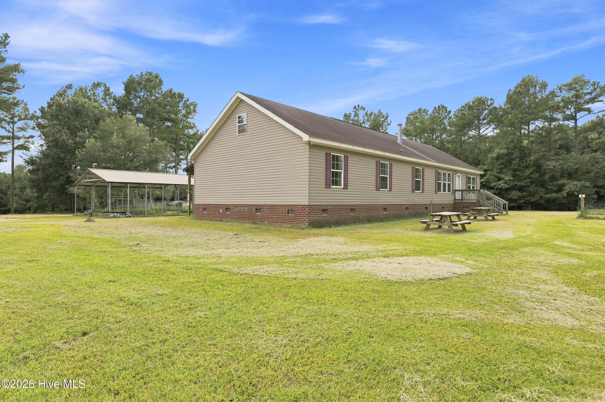 629 Liverman Mill Road Property Photo 4
