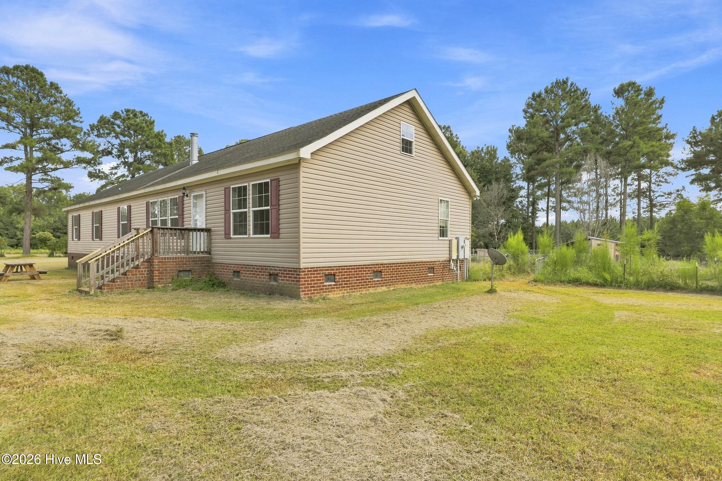 629 Liverman Mill Road Property Photo 5
