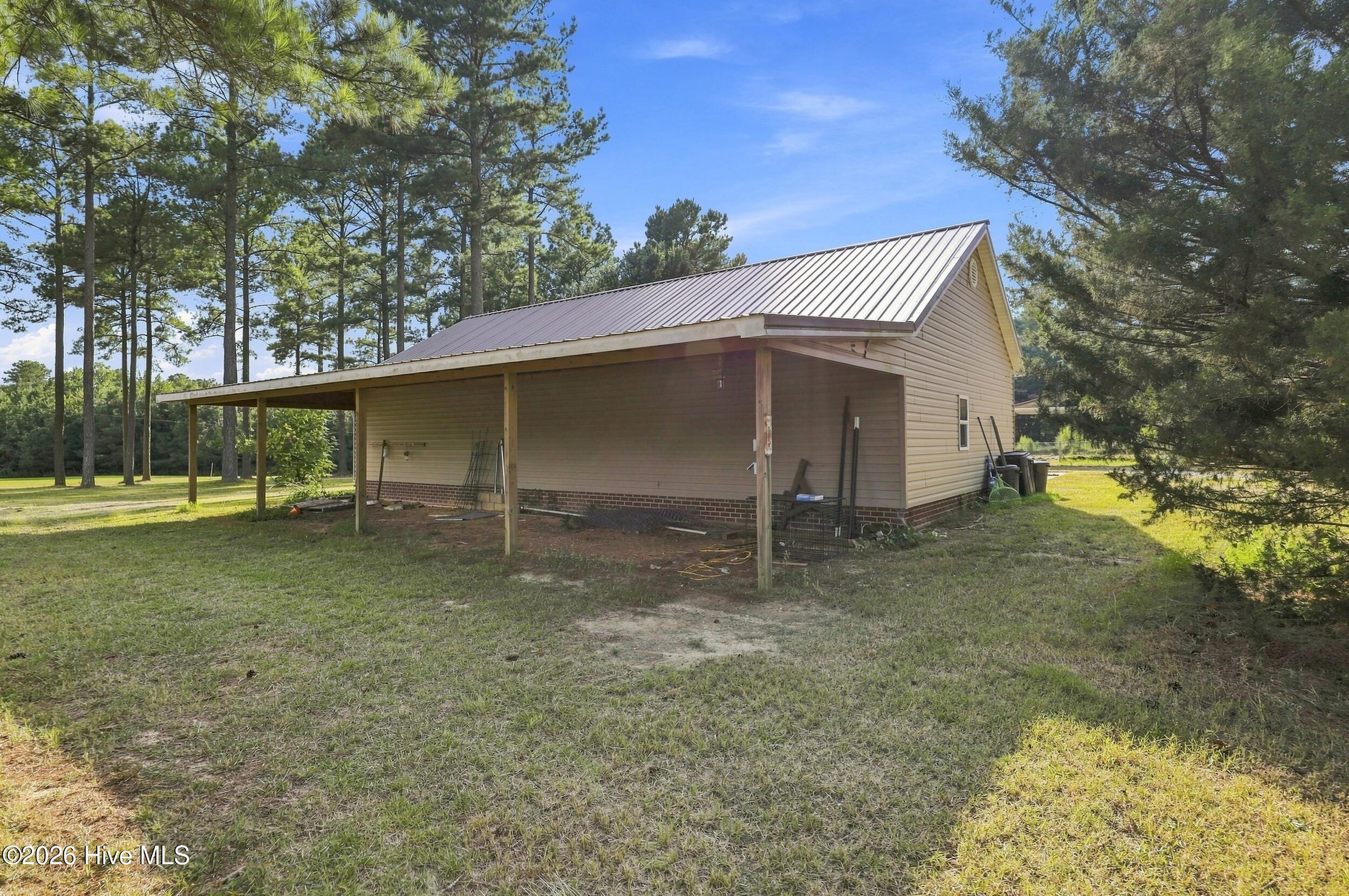 629 Liverman Mill Road Property Photo 6