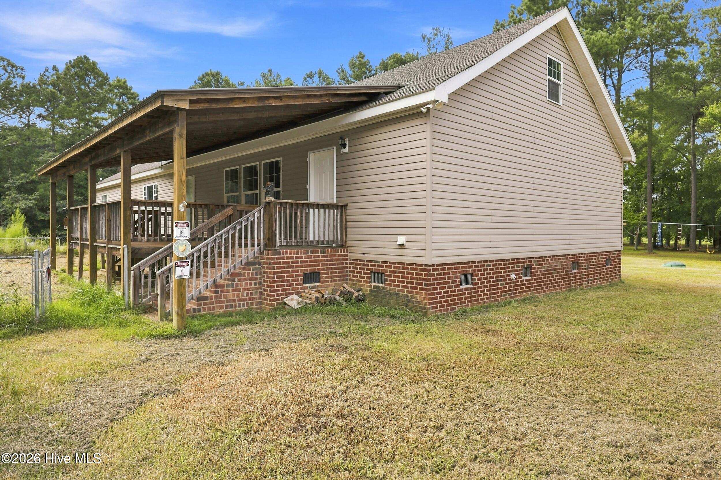629 Liverman Mill Road Property Photo 7
