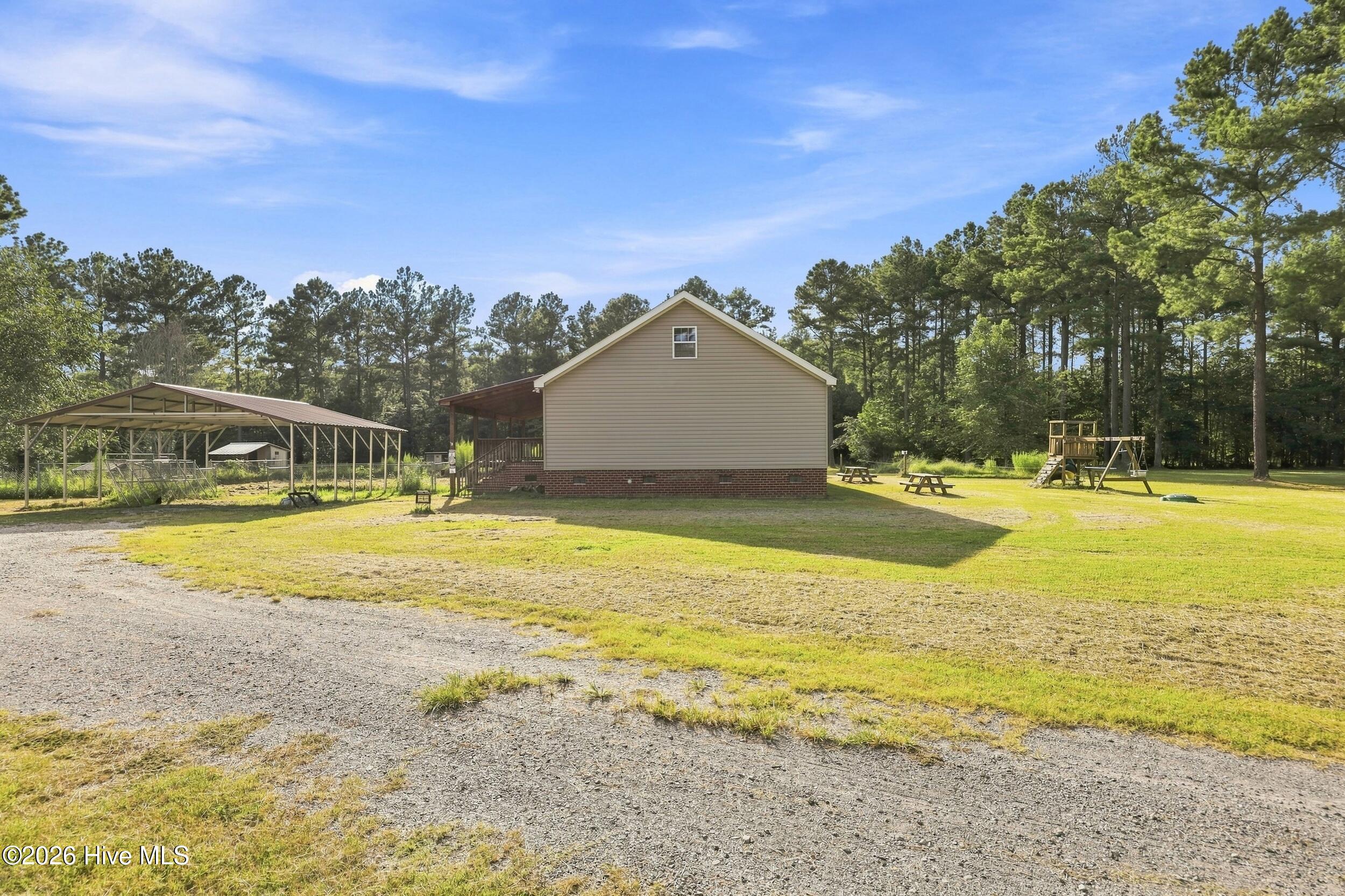 629 Liverman Mill Road Property Photo 8