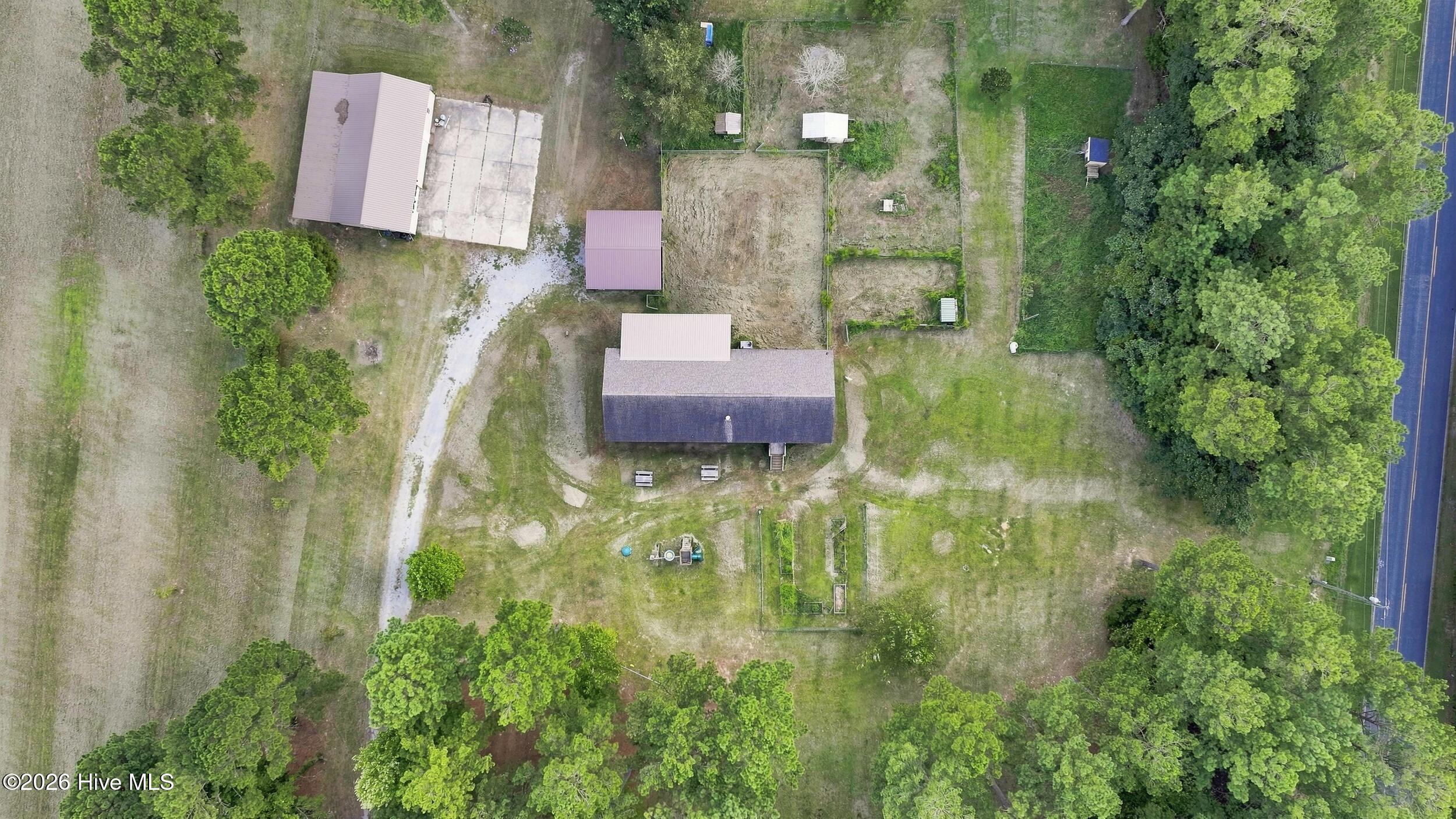629 Liverman Mill Road Property Photo 34