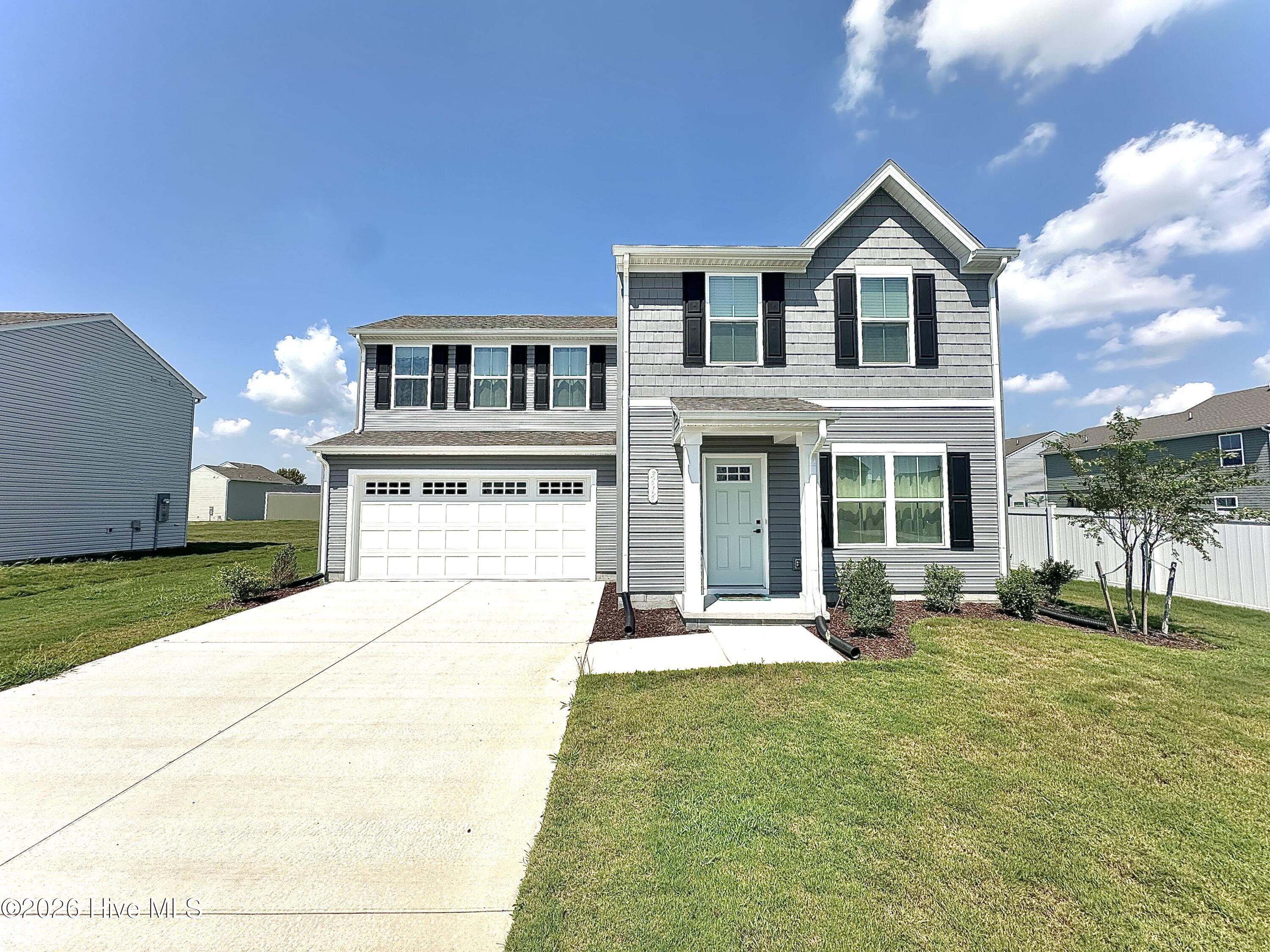 3616 Clyde Street Property Photo 1