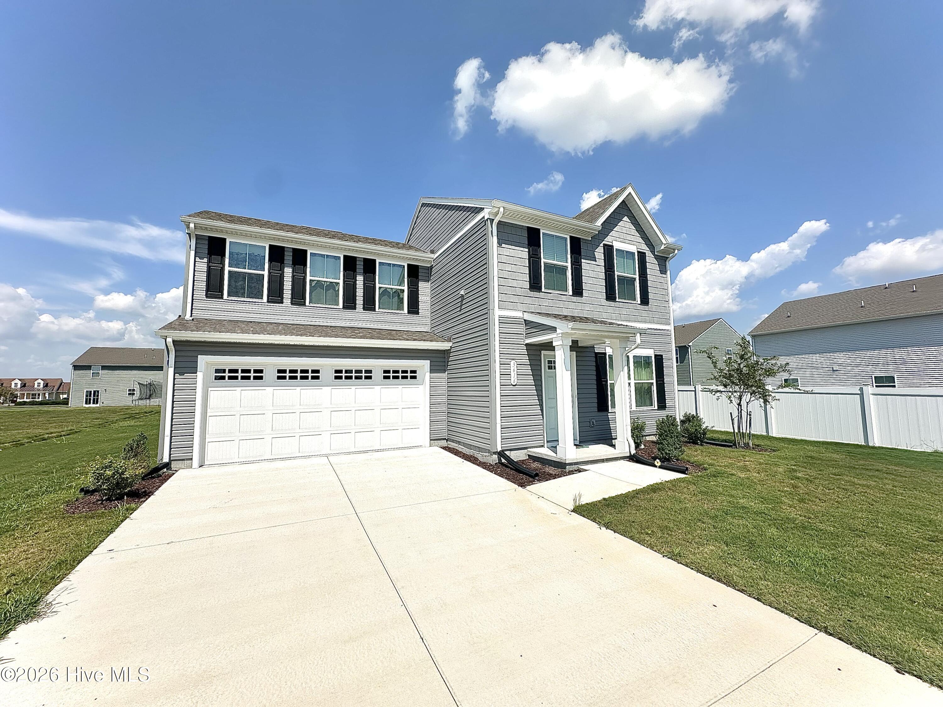 3616 Clyde Street Property Photo 2