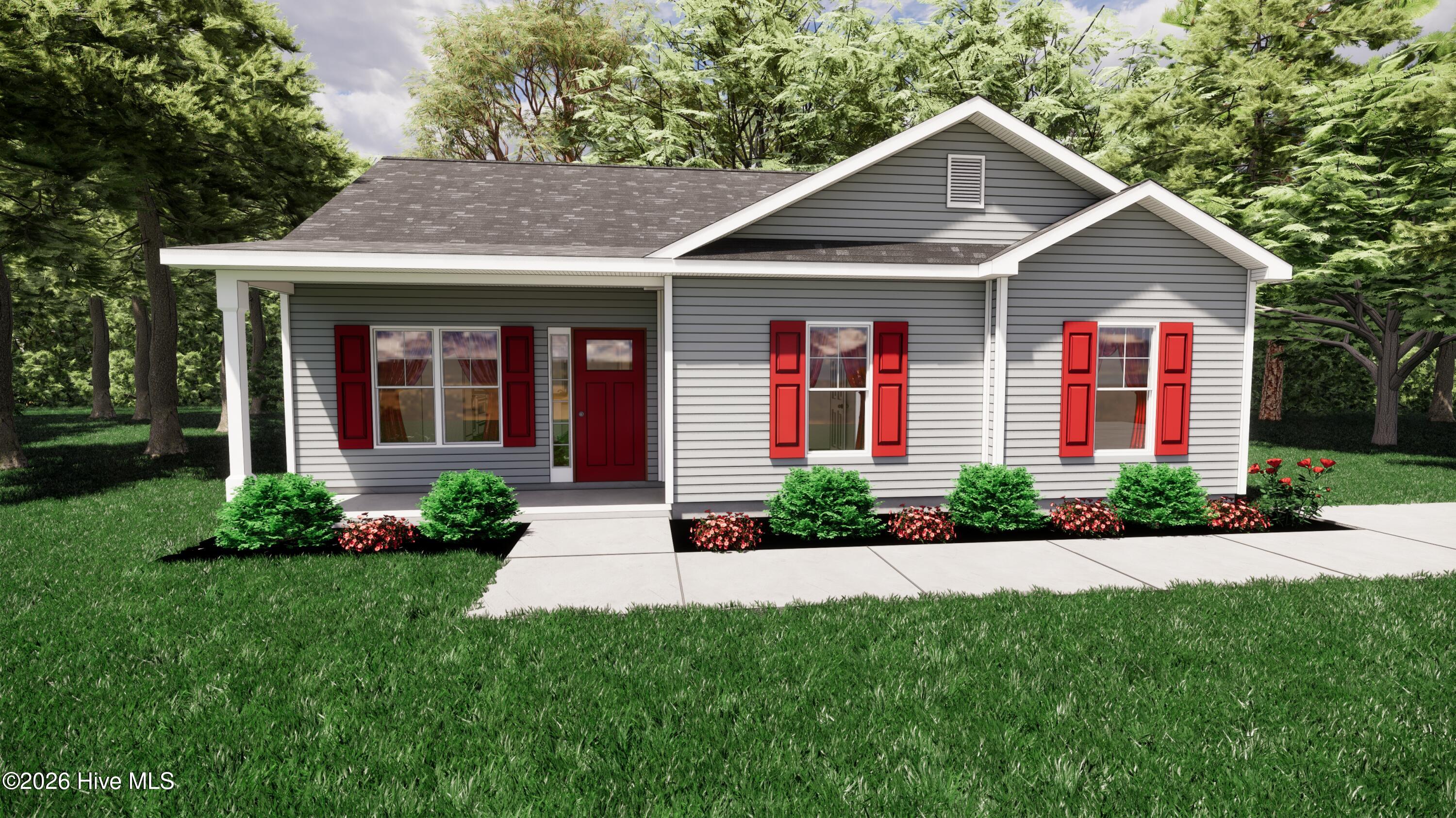 6603 Parrot Lane Property Photo 1