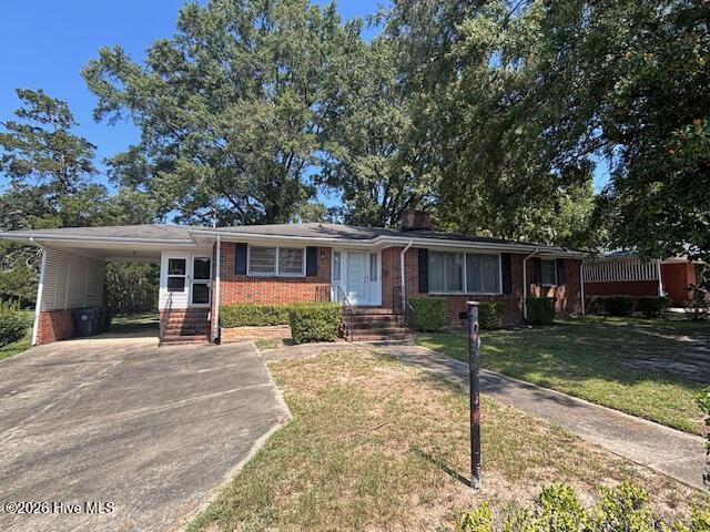507 Hamilton Drive Property Photo 1