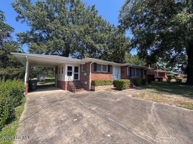 507 Hamilton Drive Property Photo 2
