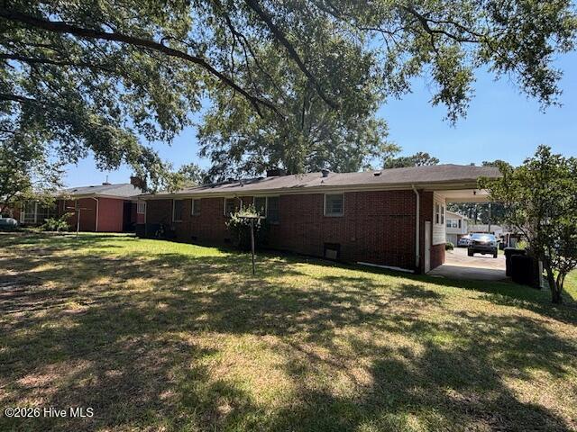 507 Hamilton Drive Property Photo 17