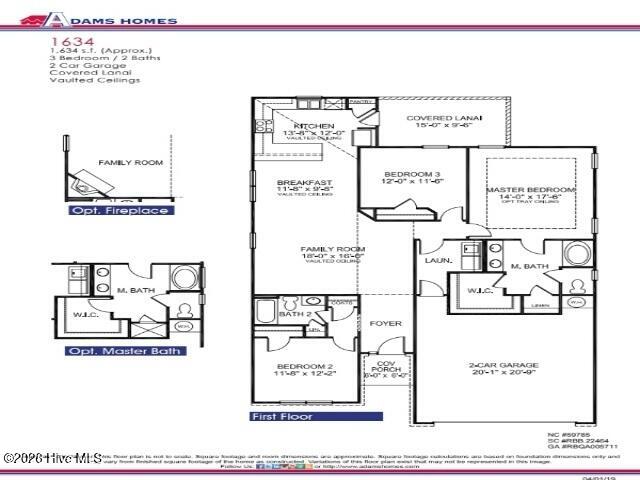 385 Whitetail Way Property Photo 2