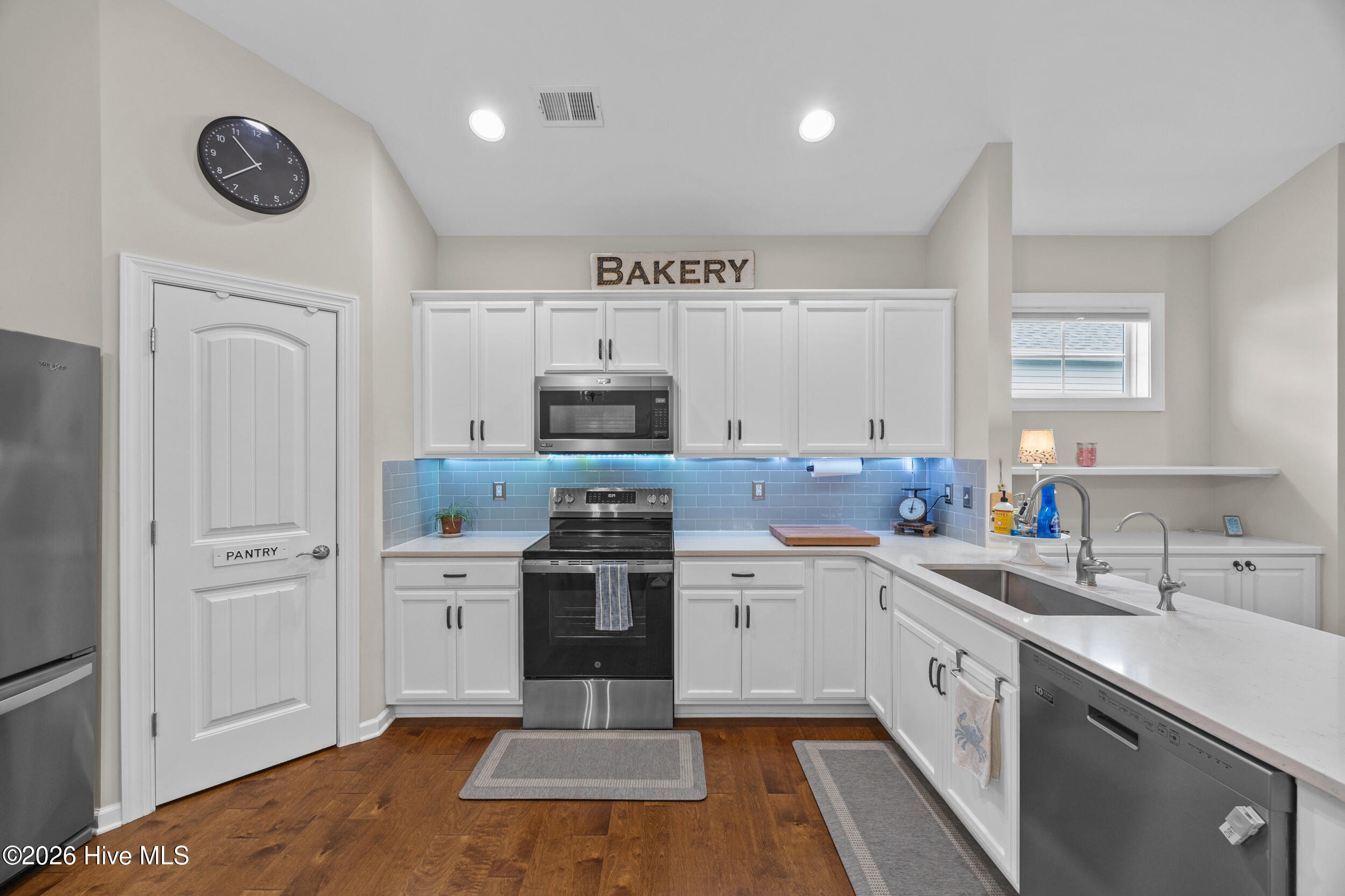 4513 Huntsman Court Property Photo 8