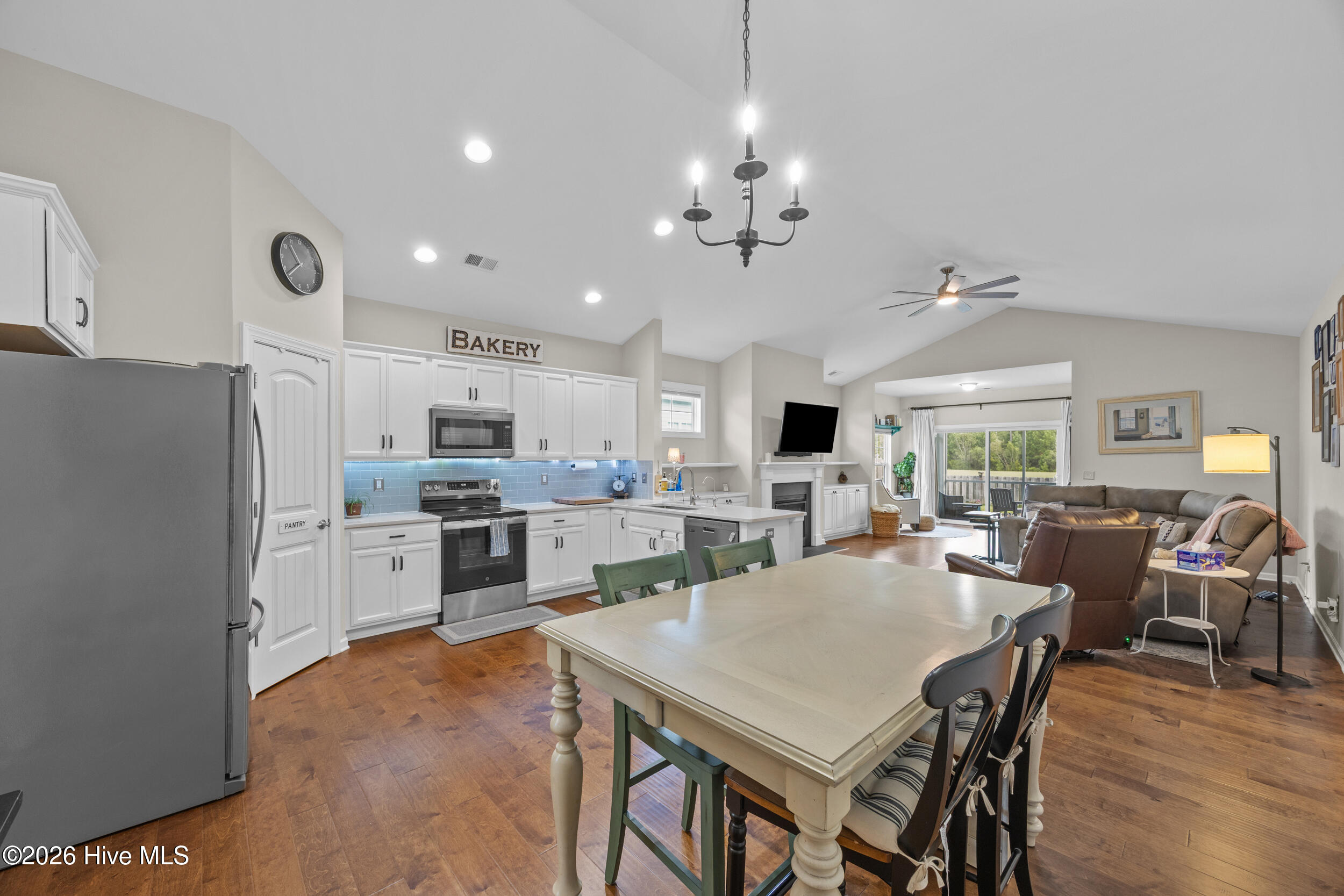 4513 Huntsman Court Property Photo 9