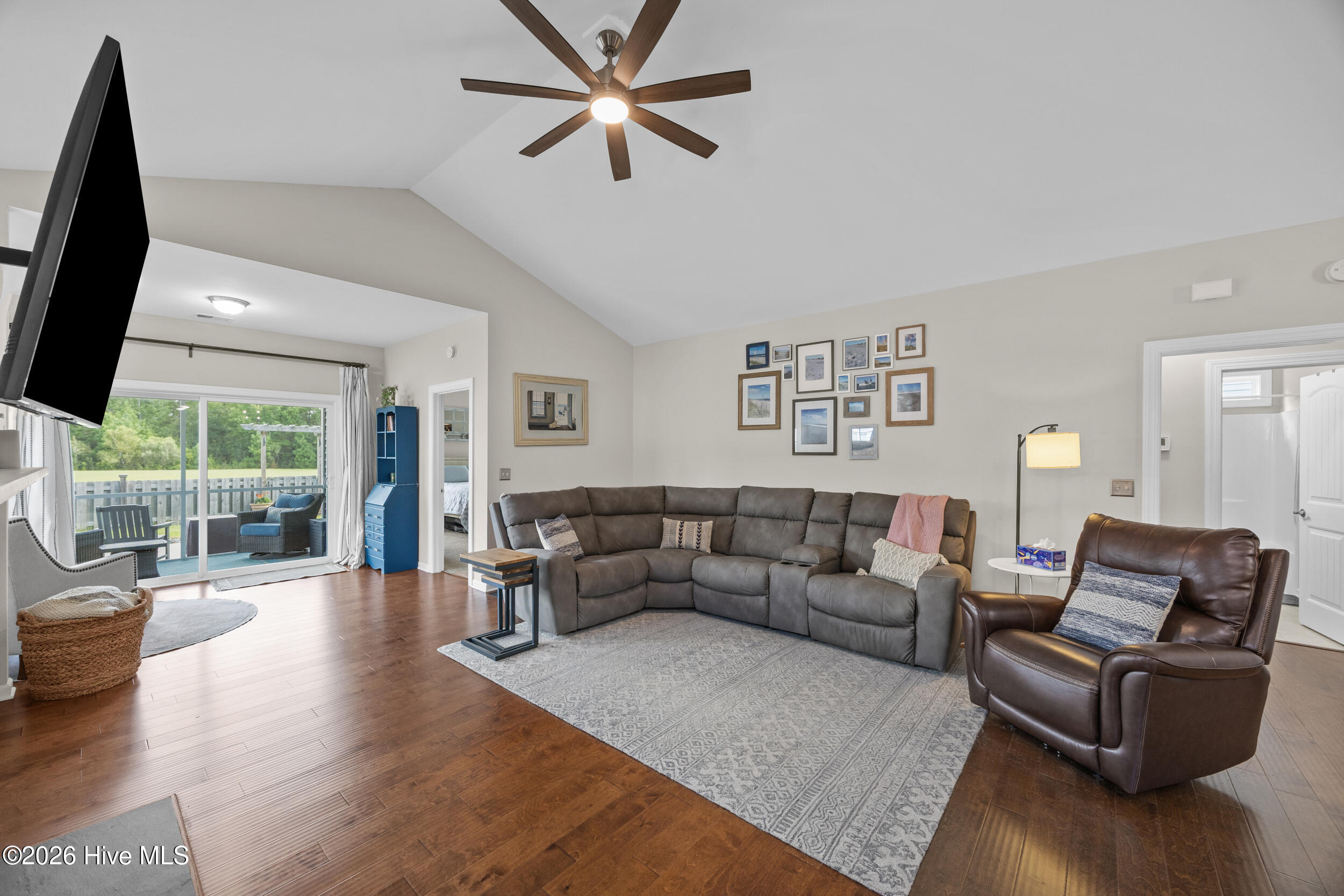 4513 Huntsman Court Property Photo 12
