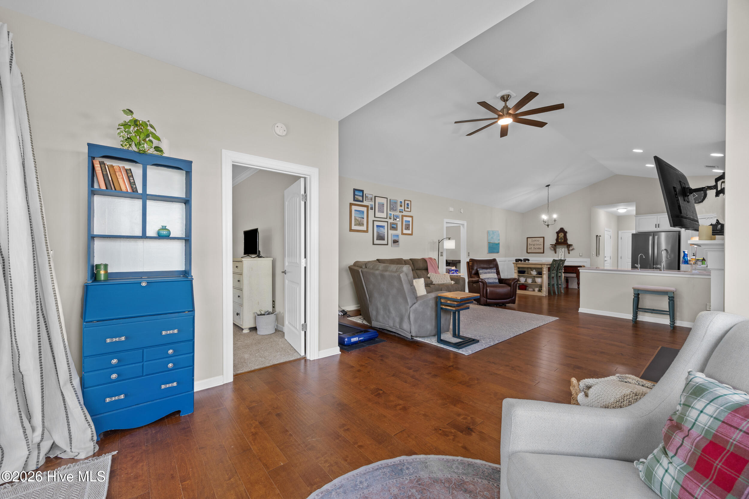 4513 Huntsman Court Property Photo 14