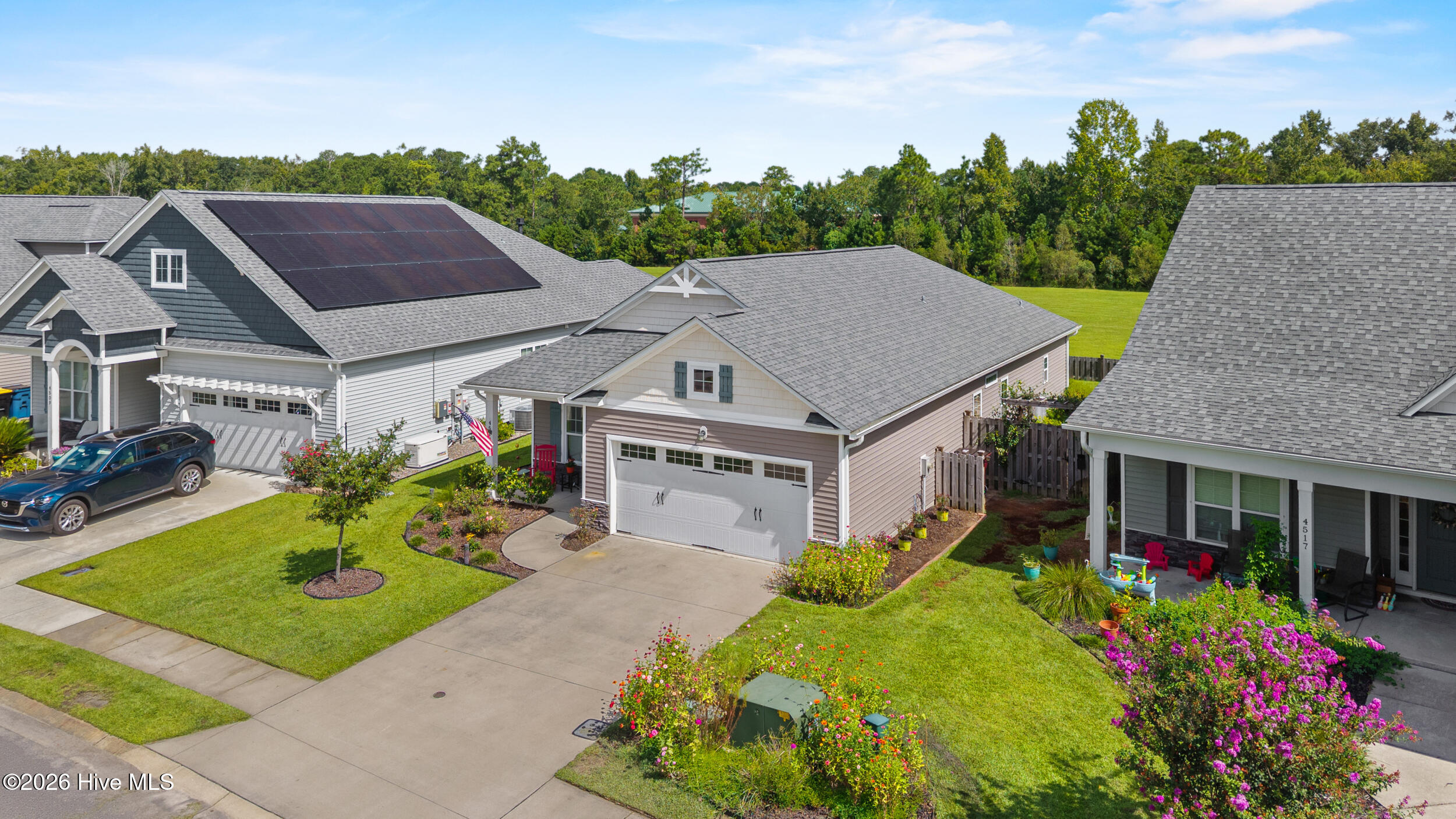 4513 Huntsman Court Property Photo 36