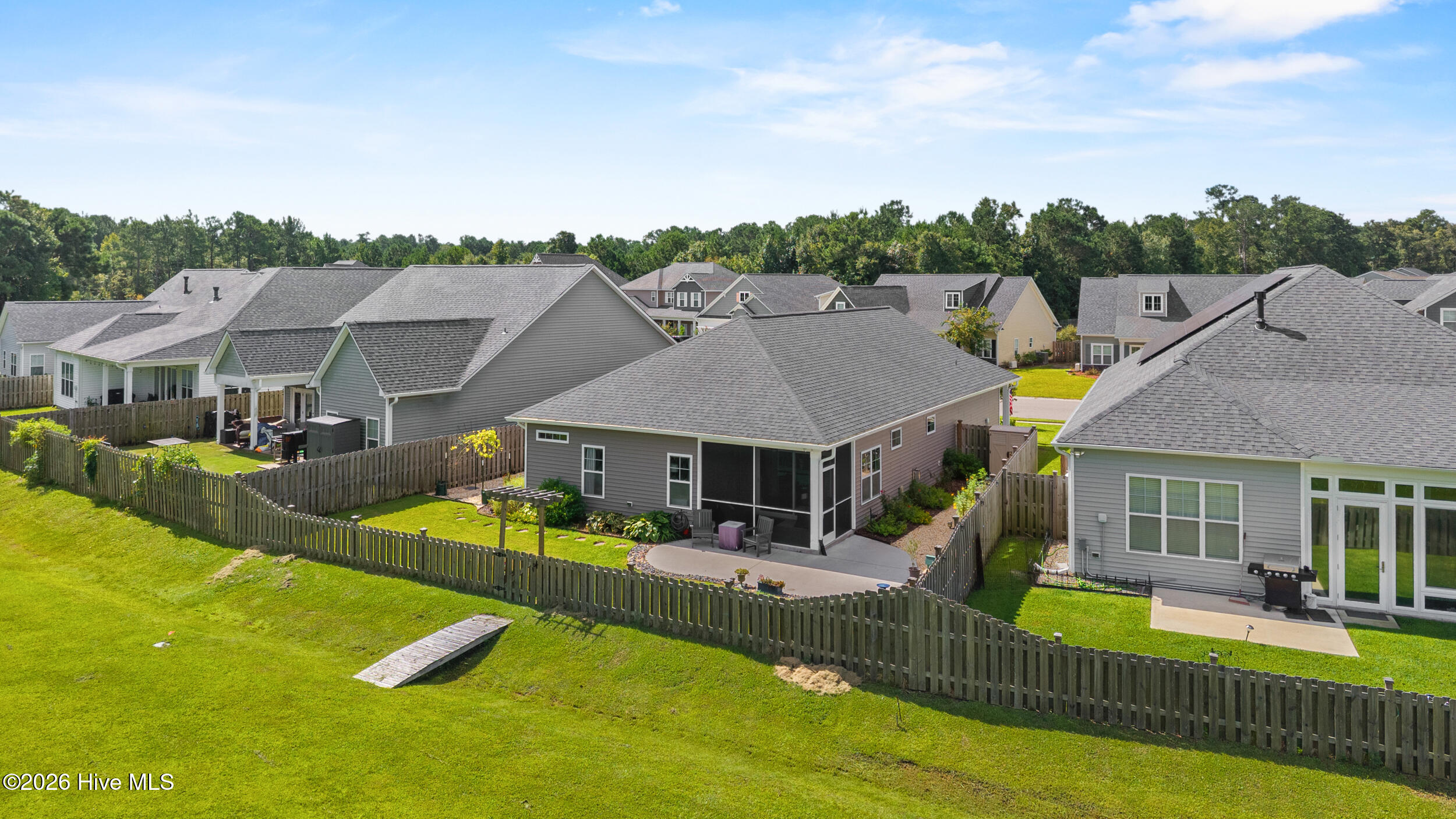 4513 Huntsman Court Property Photo 39