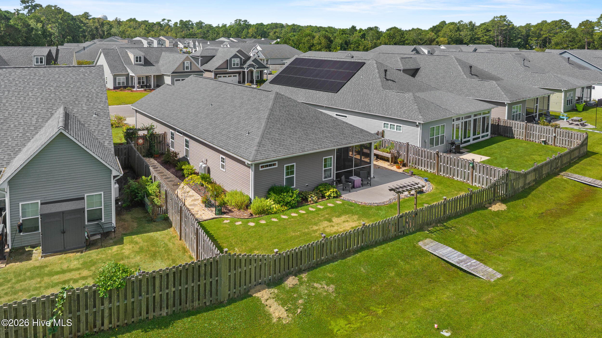 4513 Huntsman Court Property Photo 40
