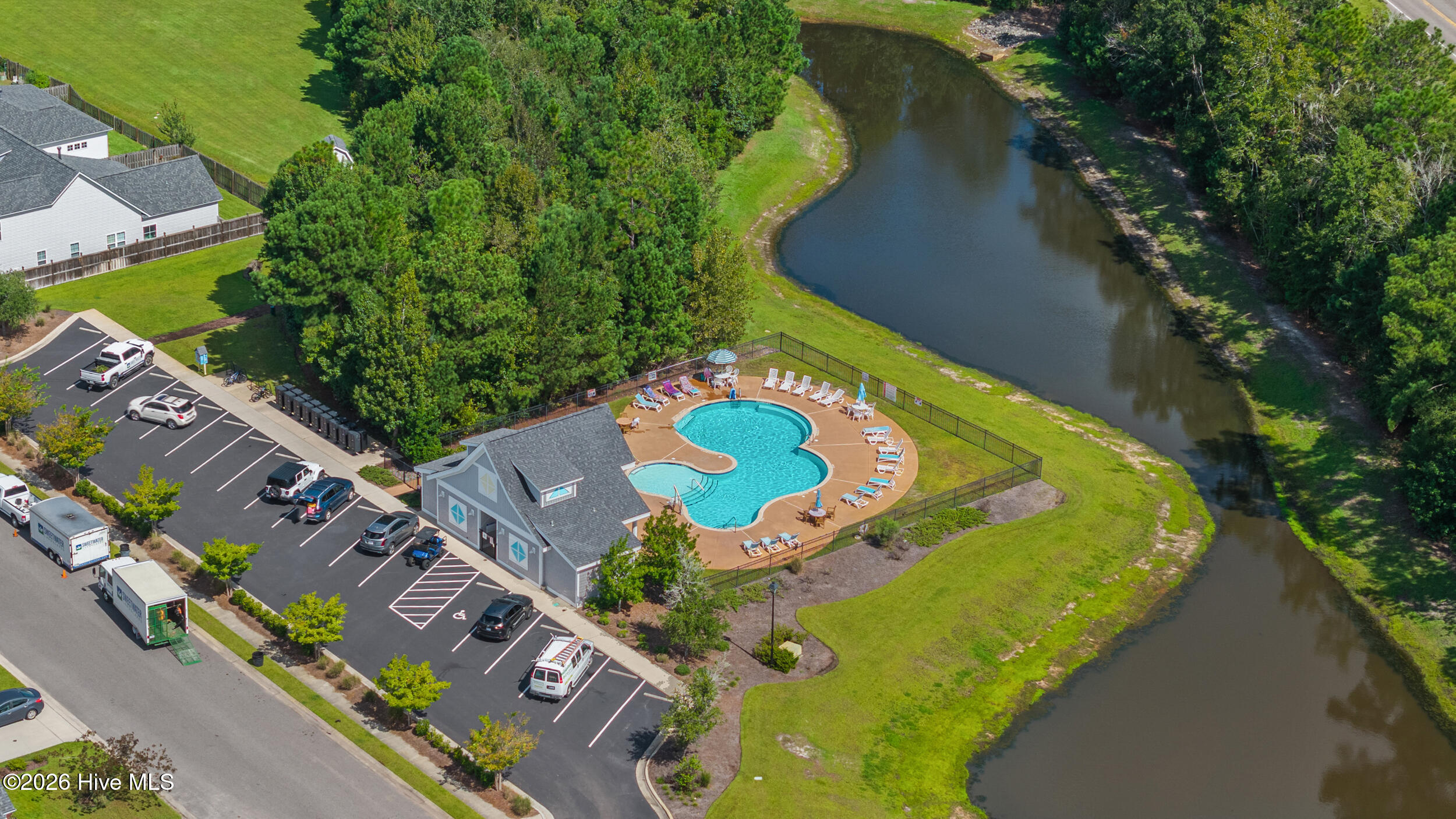 4513 Huntsman Court Property Photo 41