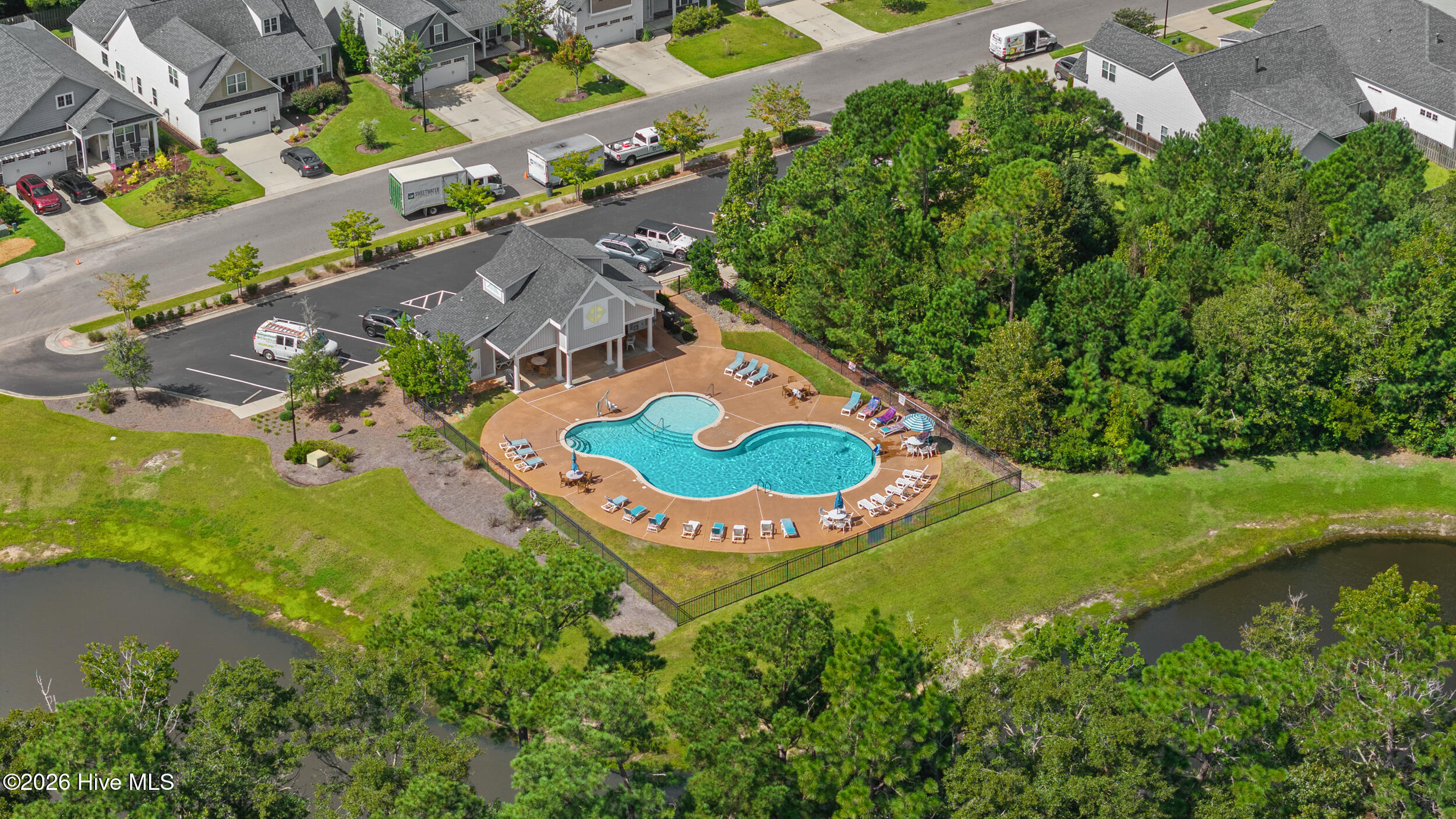 4513 Huntsman Court Property Photo 42